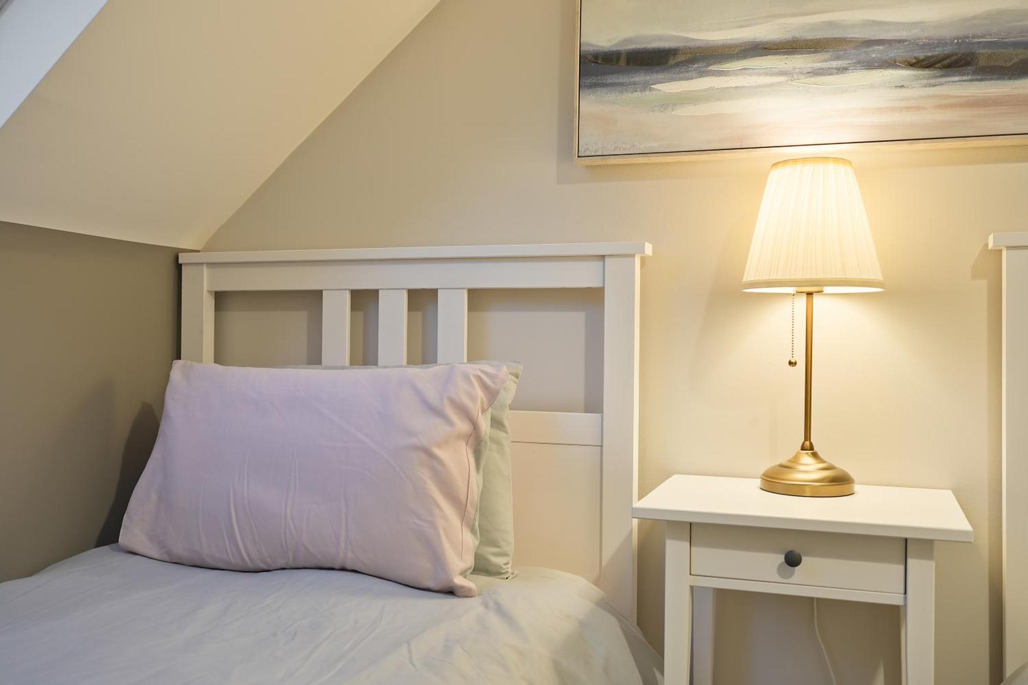 Holiday home Richmond House - 5 Bed House That Sleeps 10, Great For Workers & Groups, Netflix & Free Parking - Hosted By Host Save *
