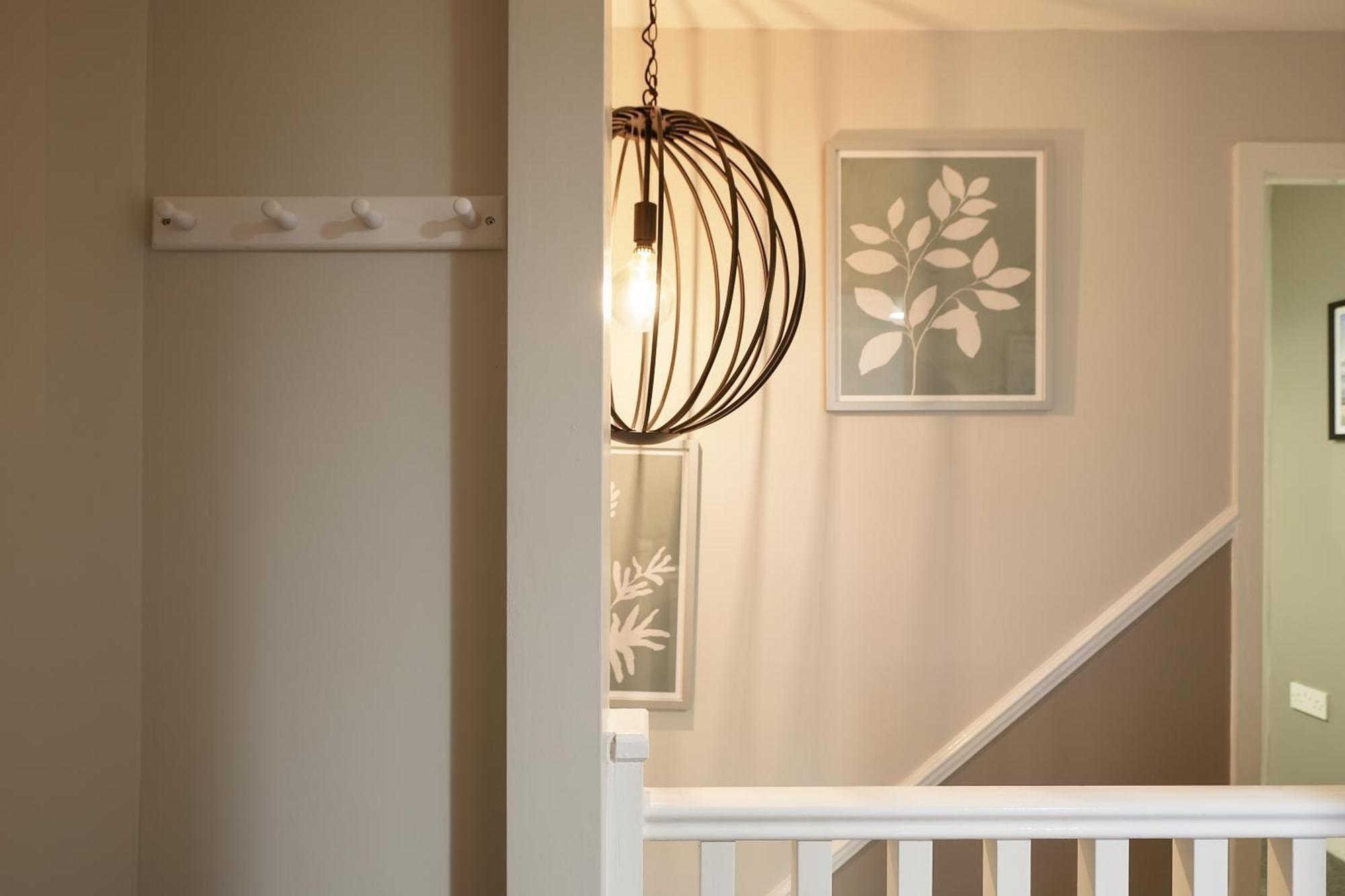 Holiday home Richmond House - 5 Bed House That Sleeps 10, Great For Workers & Groups, Netflix & Free Parking - Hosted By Host Save