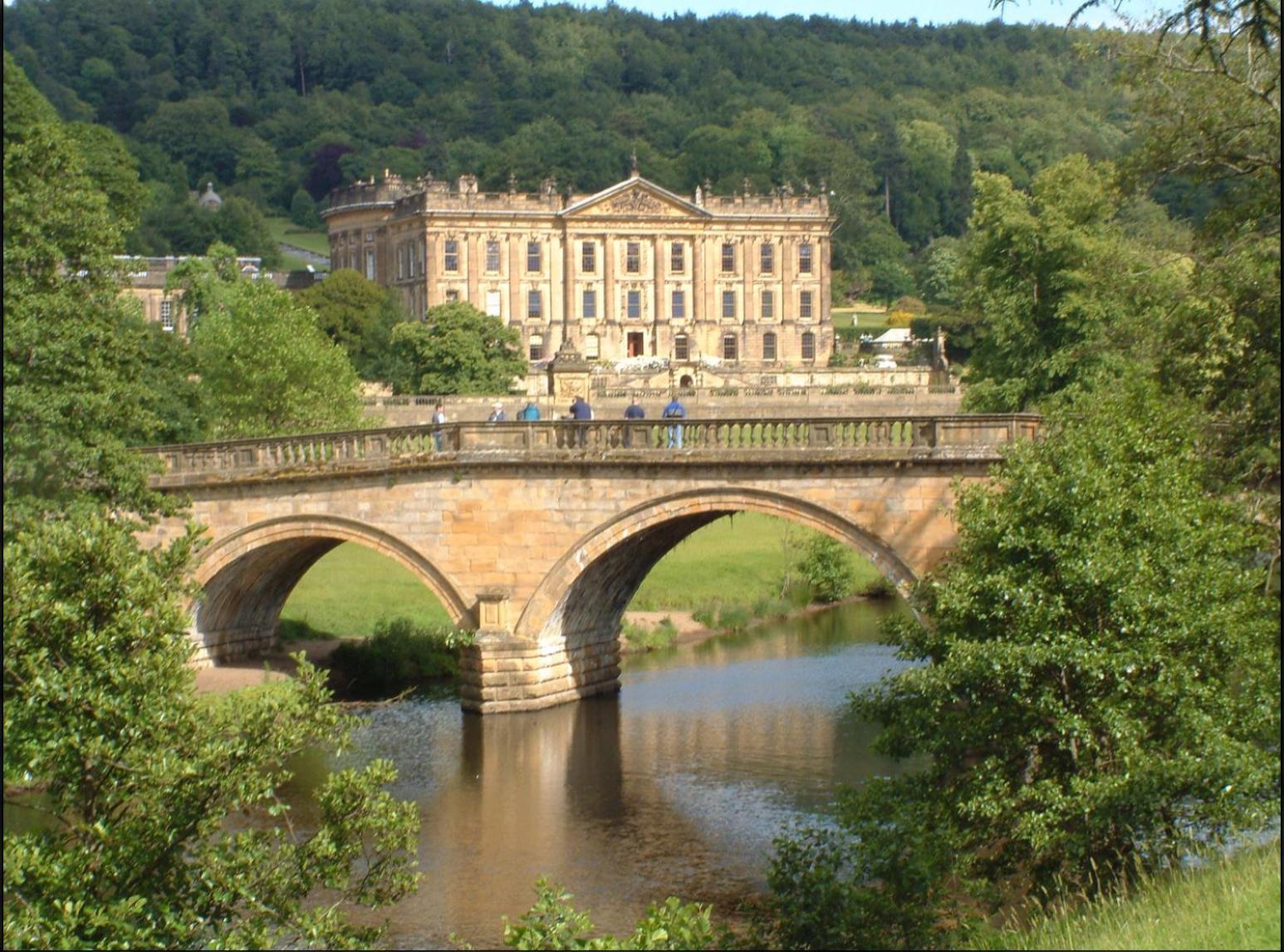 Holiday home Peak District With The Peaks At Your Door Sheffield