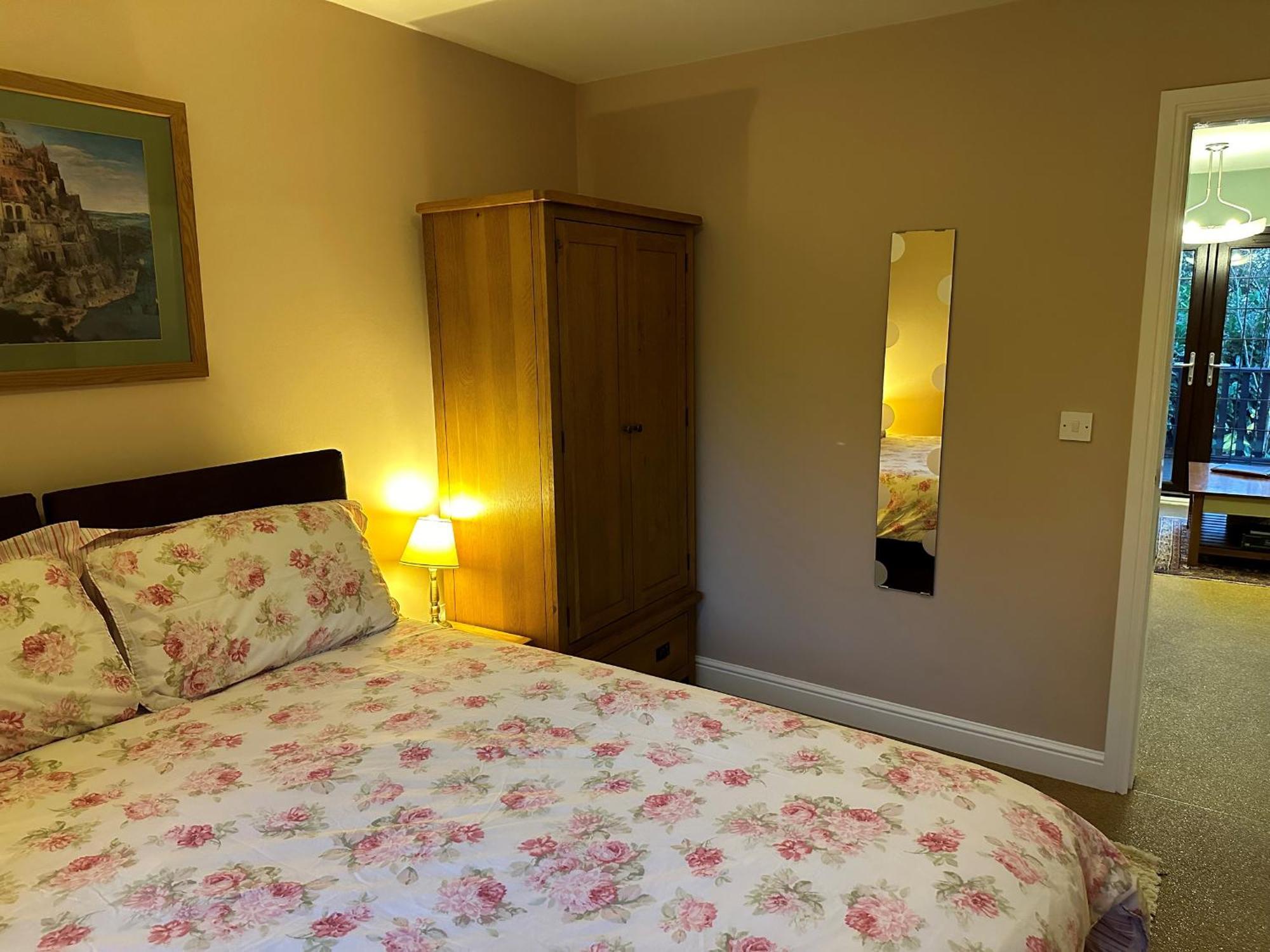 Holiday home Beechcroft Corner House *