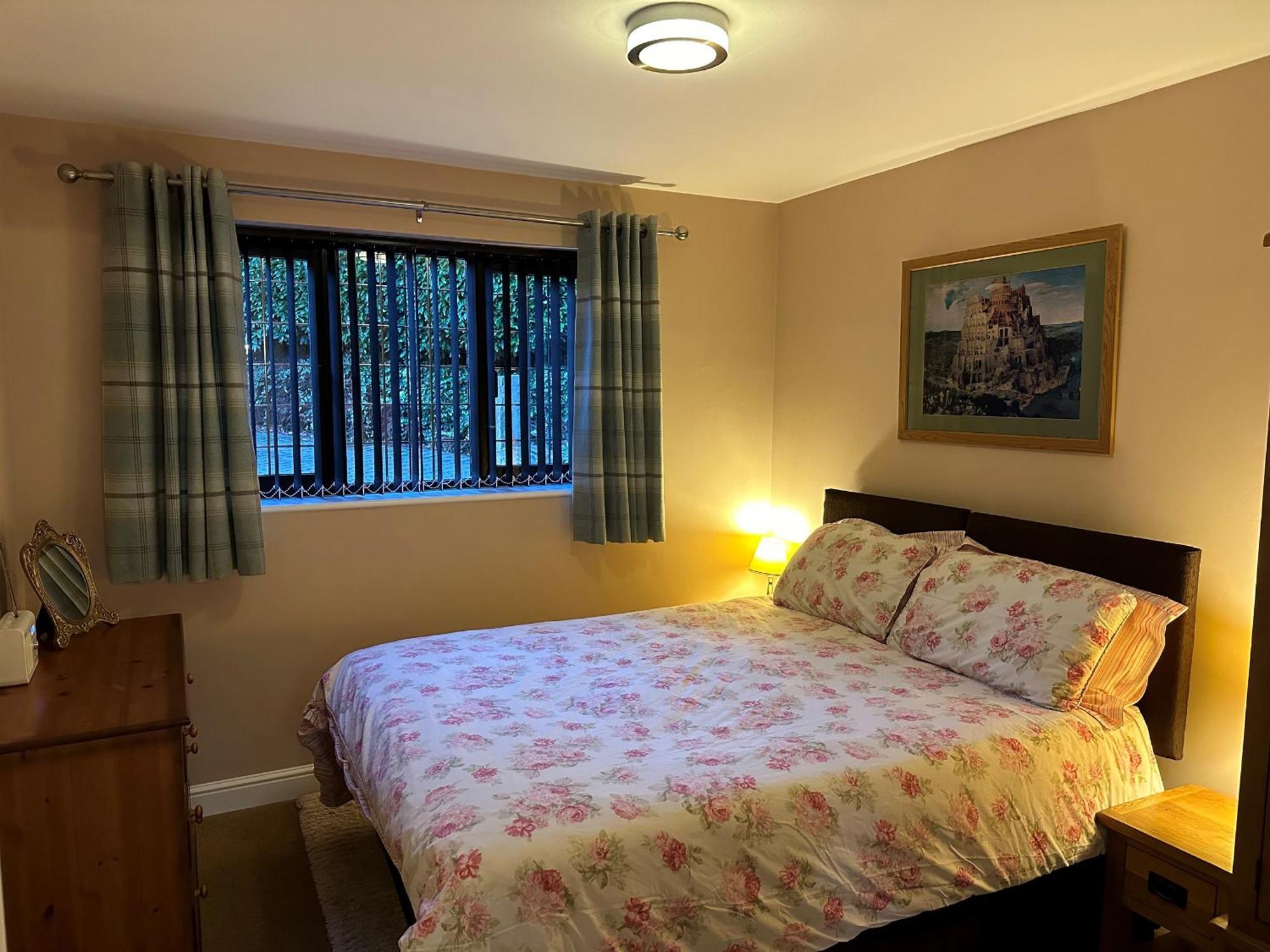Holiday home Beechcroft Corner House