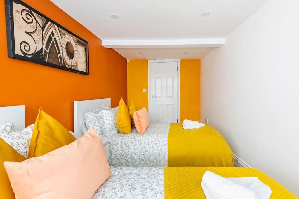 Holiday home Space House