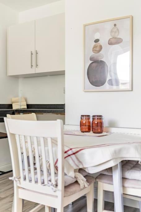 Holiday home Space House Sheffield