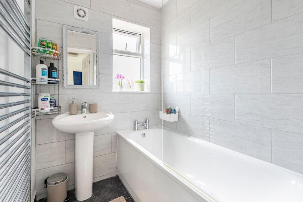 Holiday home Space House Sheffield