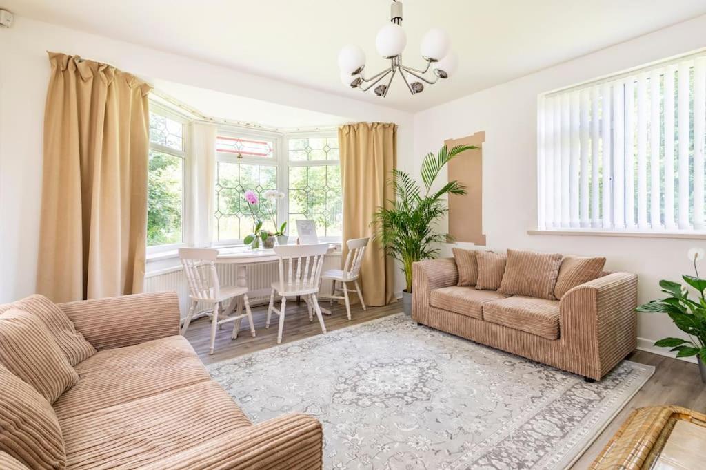 Space House Holiday home Sheffield