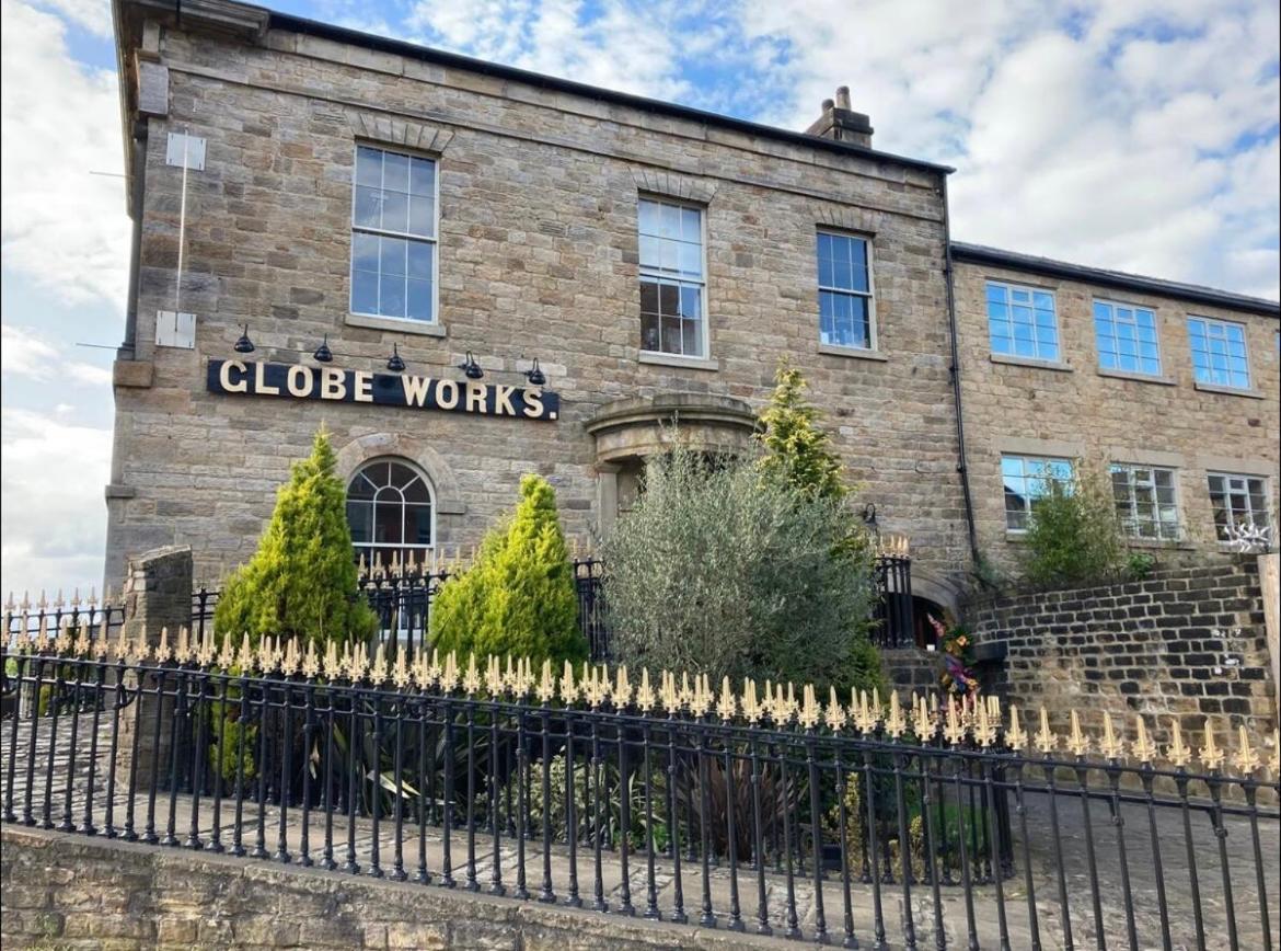 Apartment Industrial Escape -kelham Island