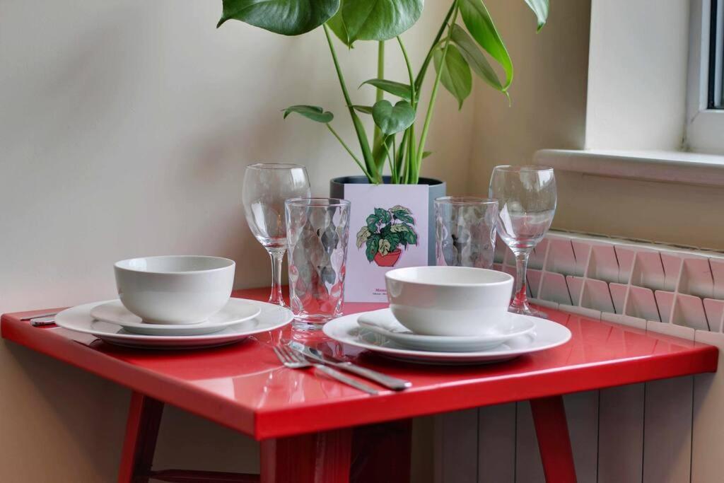 Modern Studio - Vibrant Abbeydale Rd, Free Parking, Pet Friendly, Netflix Sheffield