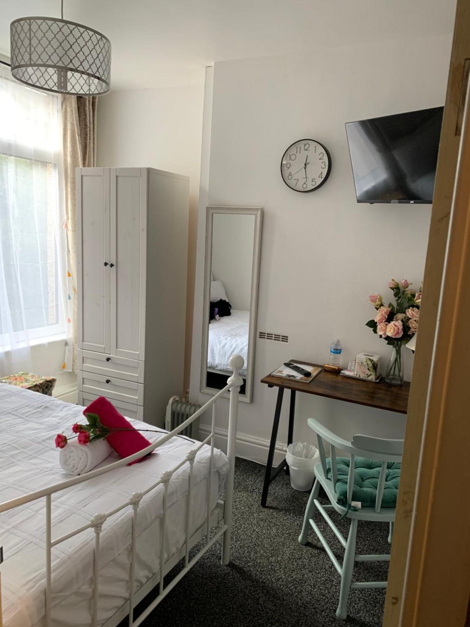 Sam'z Boutique Bed & Breakfast