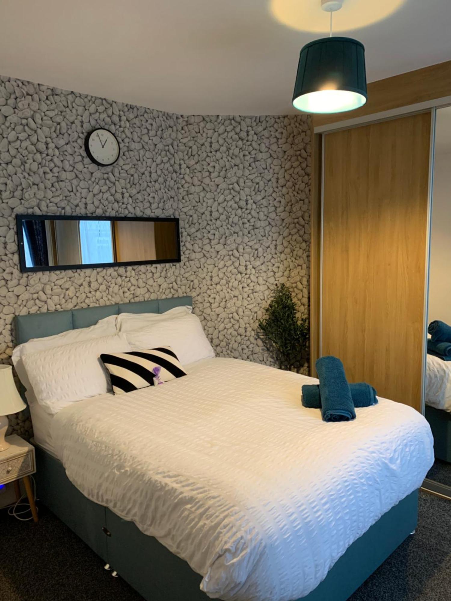 Sam'z Boutique Bed & Breakfast *