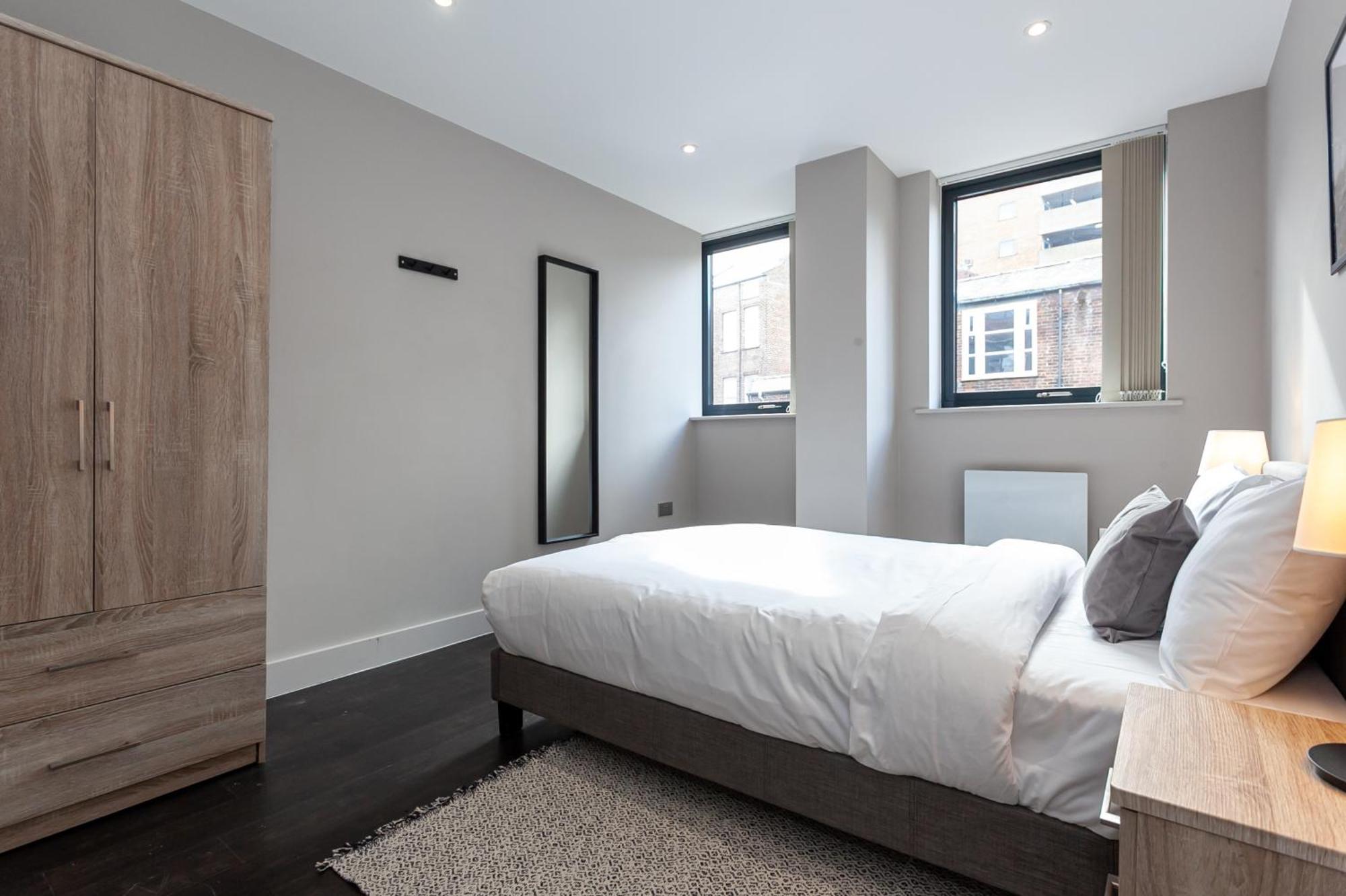 Apartamento In