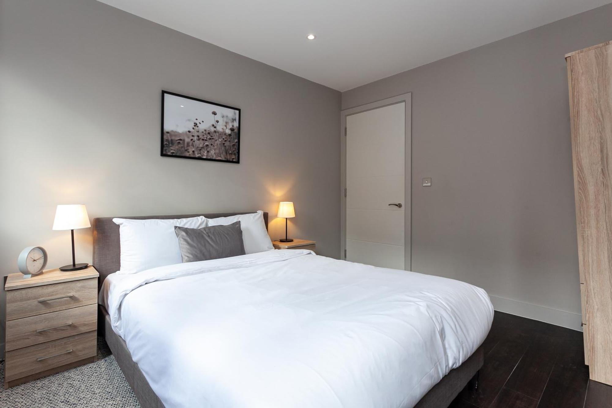 Apartamento In Sheffield