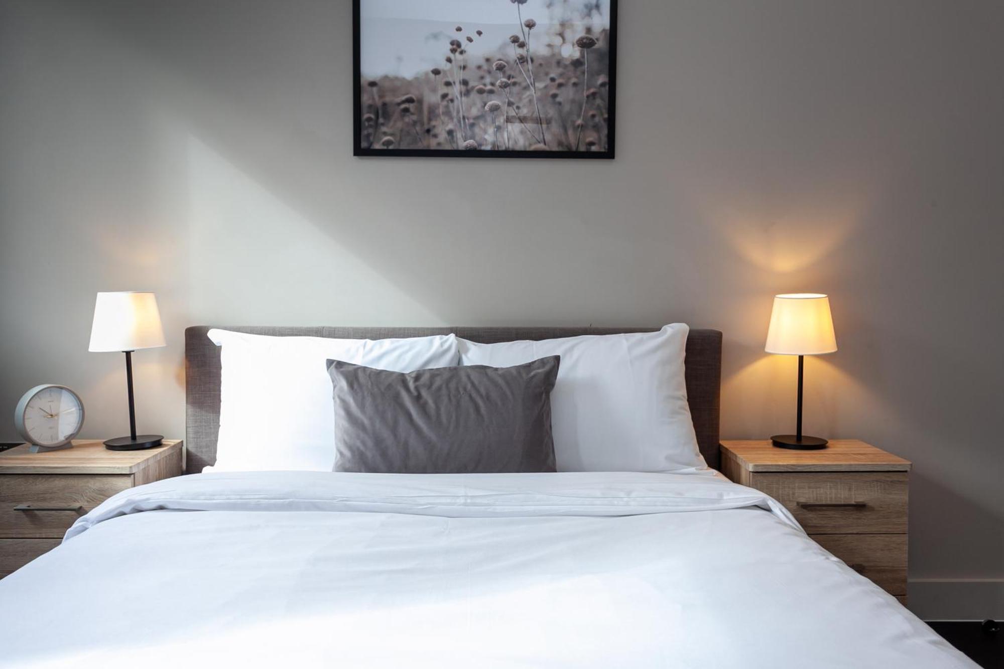 Apartamento In Sheffield