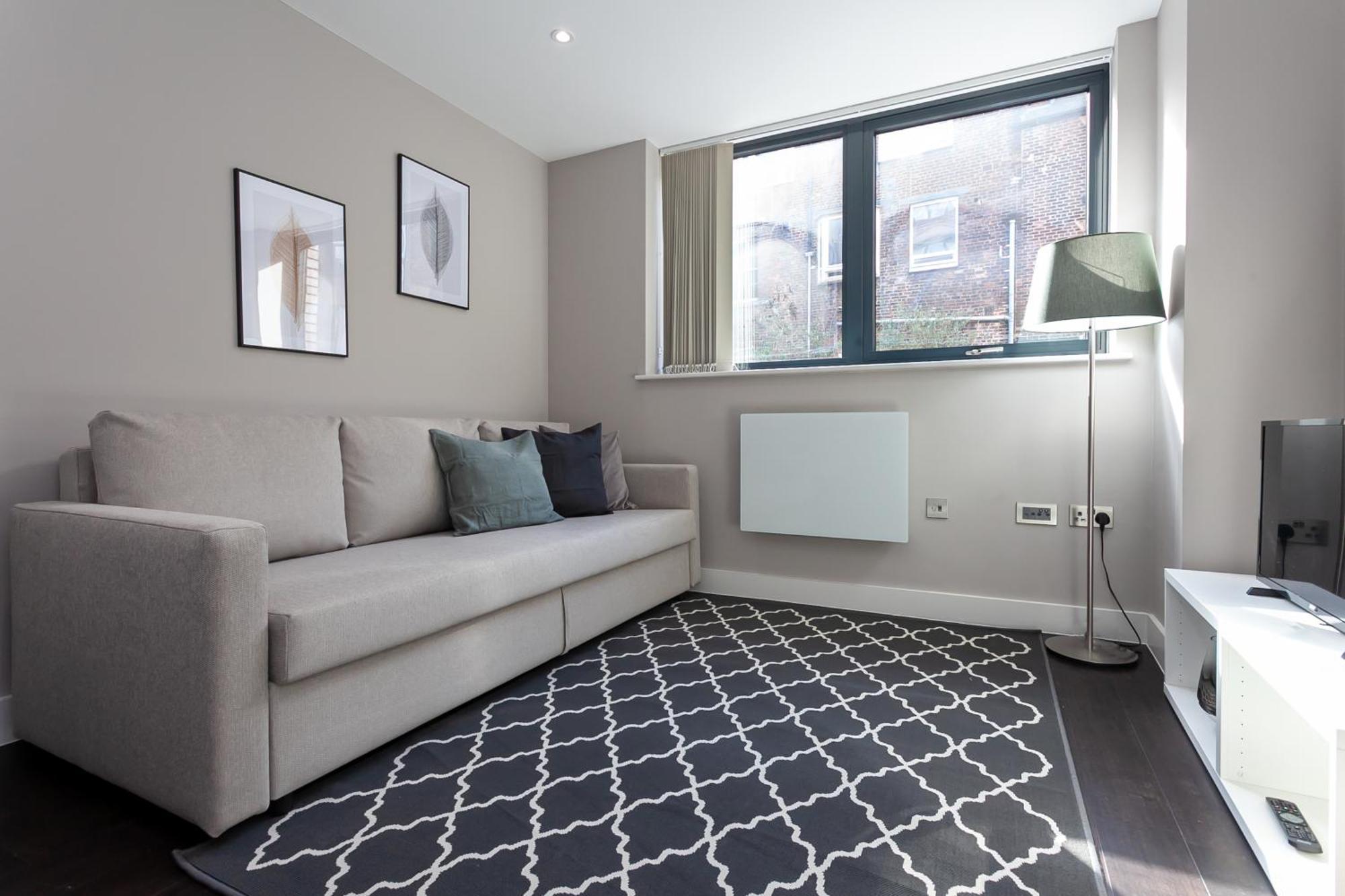 Apartamento In *