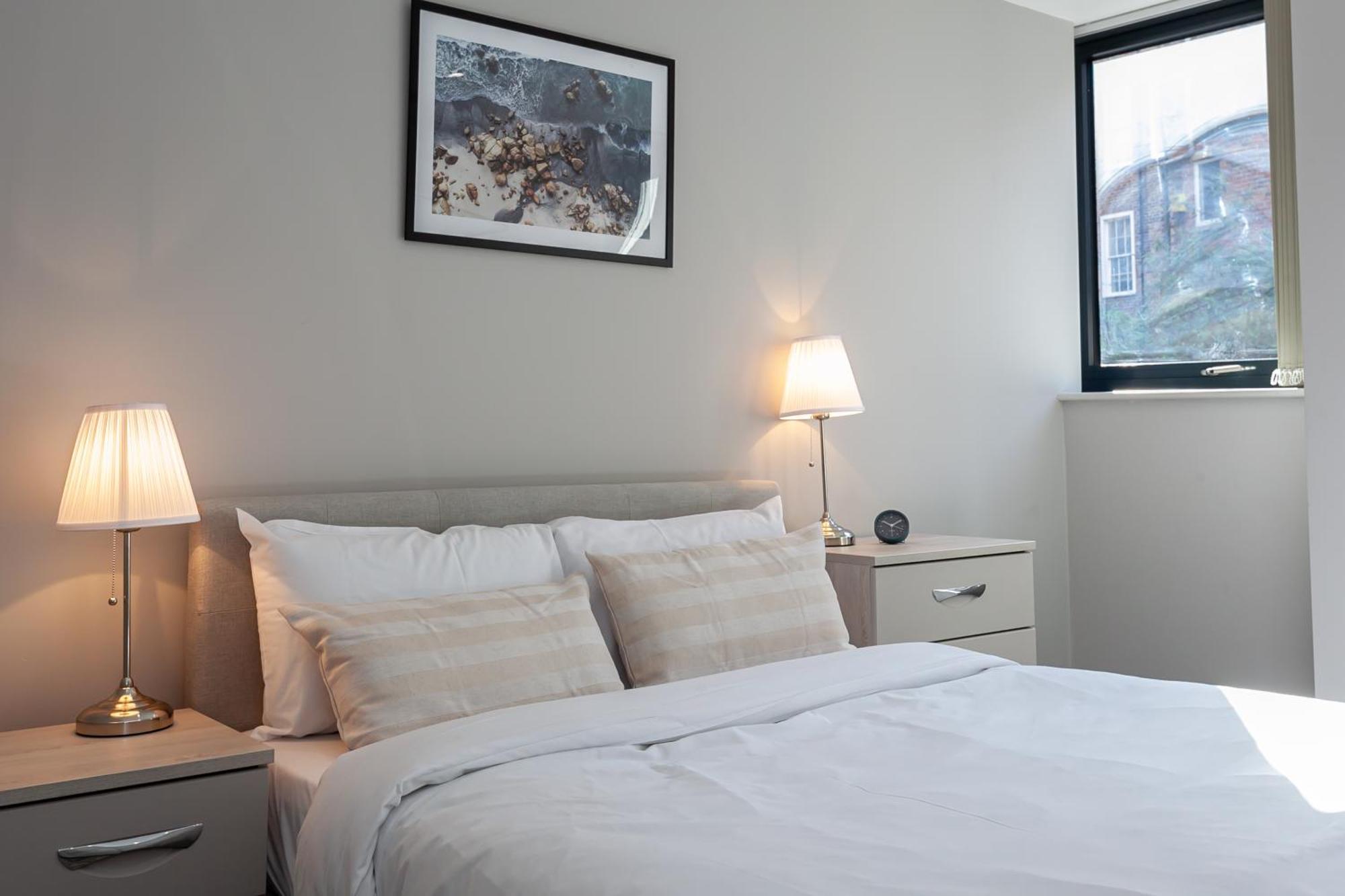 Apartamento In *