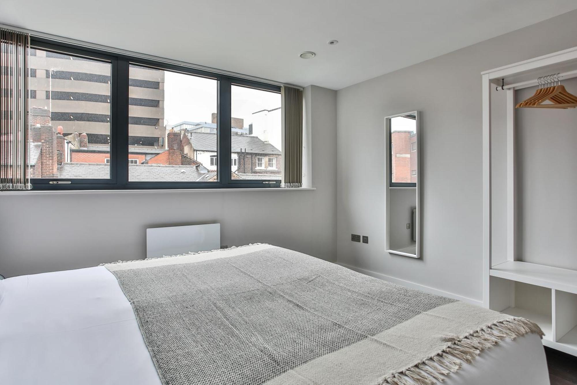 Apartamento In