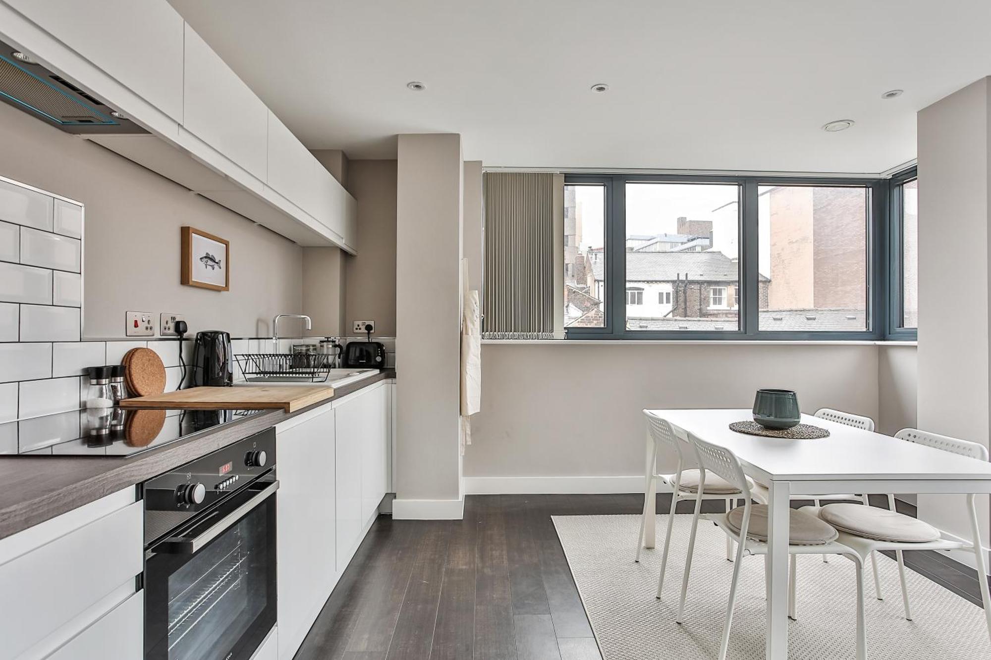 In Apartamento