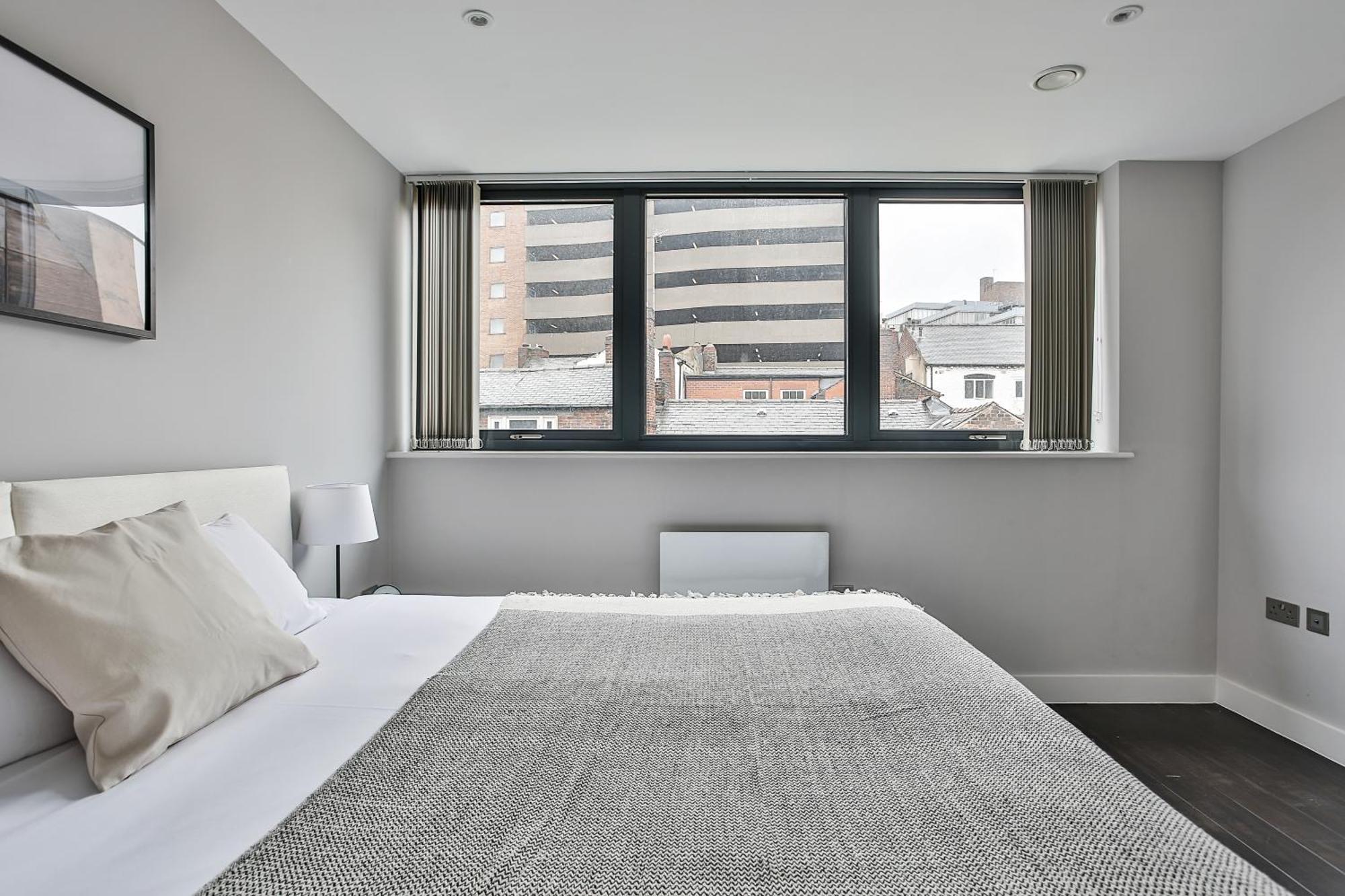 In Apartamento *