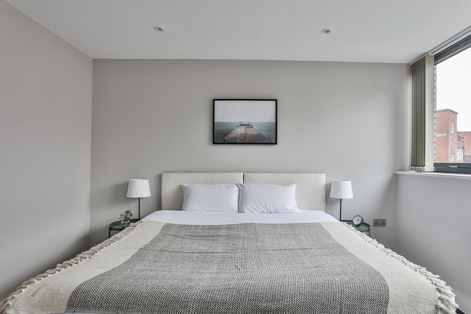 Apartamento In
