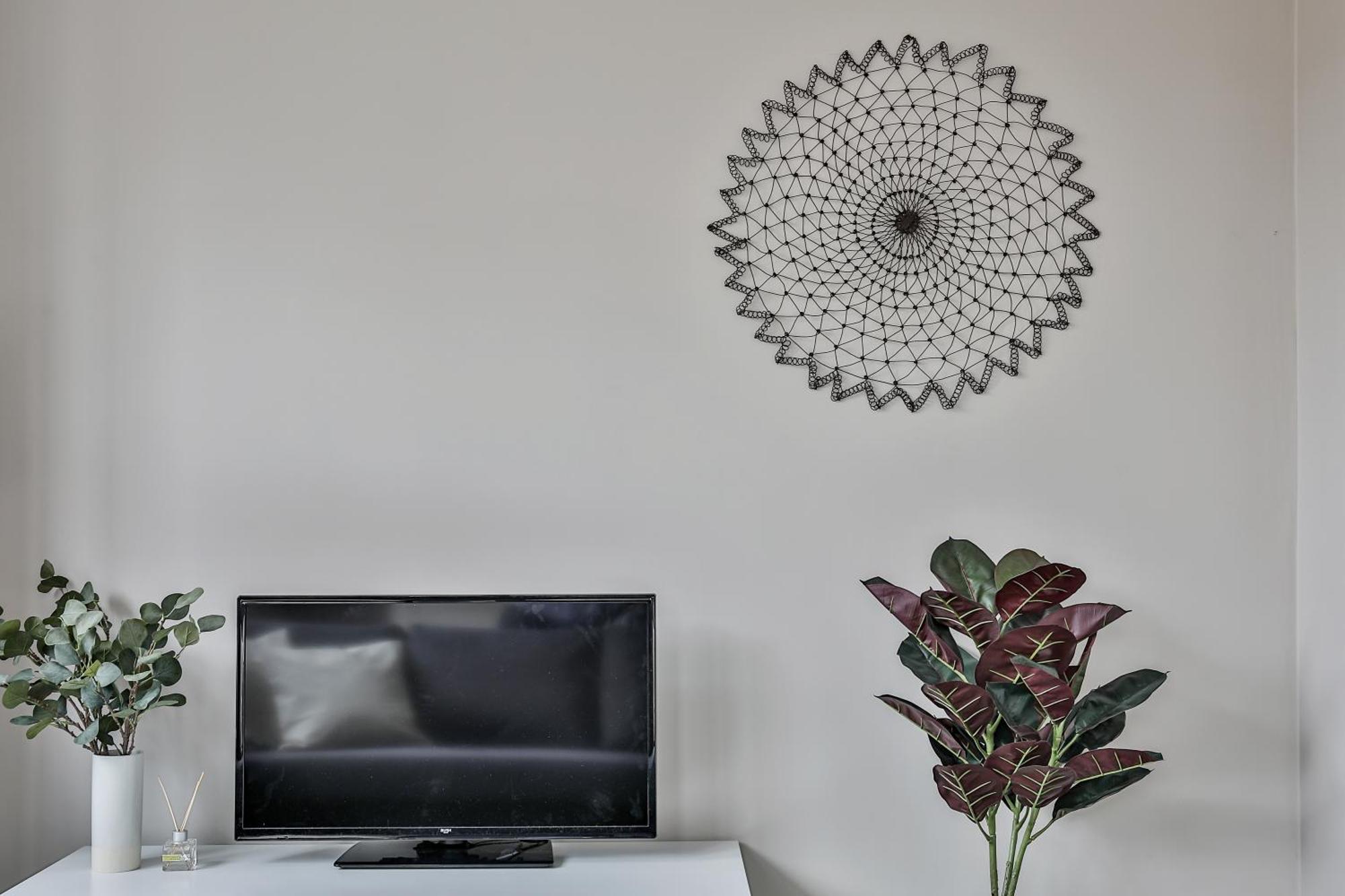 Apartamento In