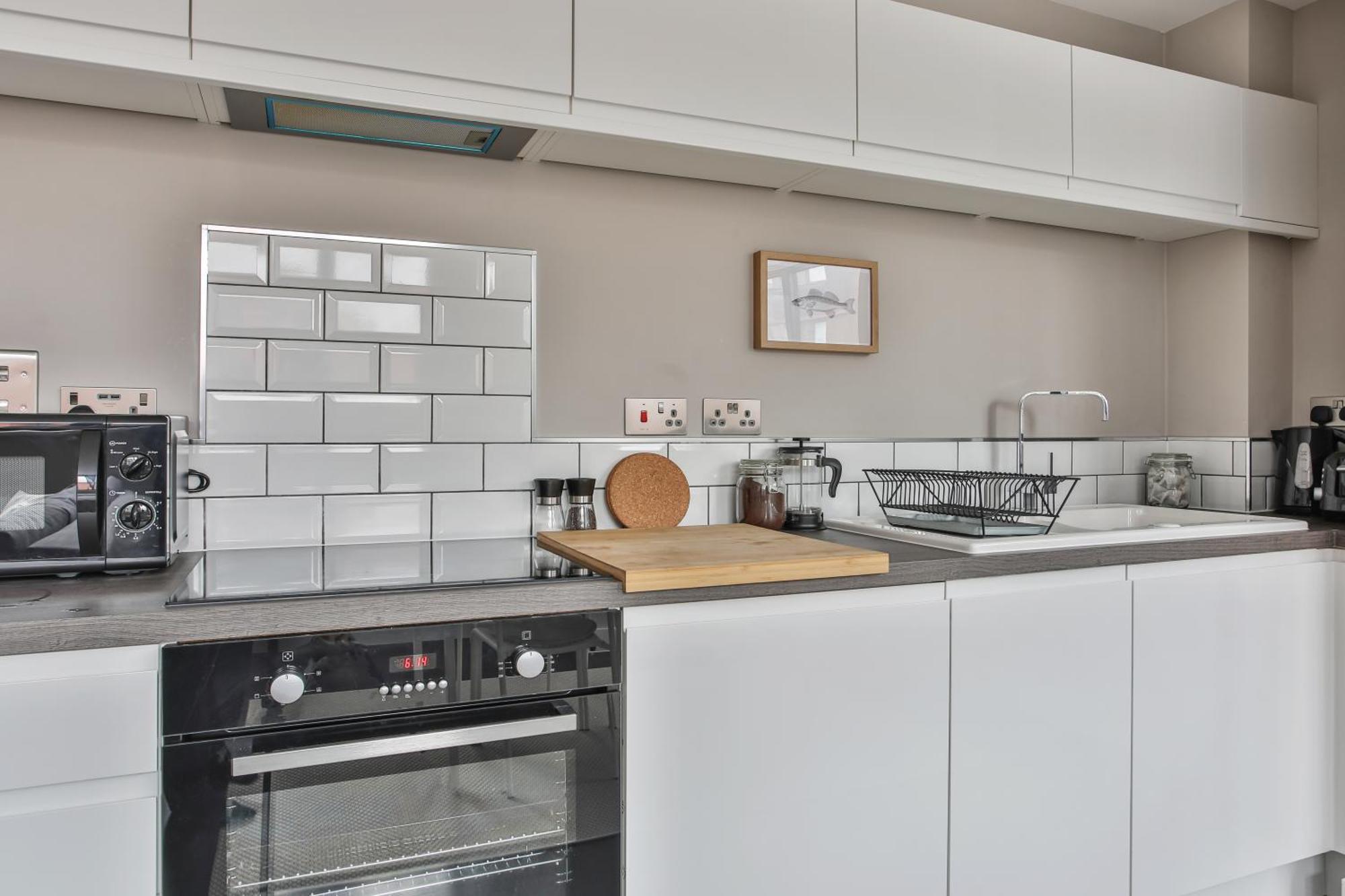 Apartamento In