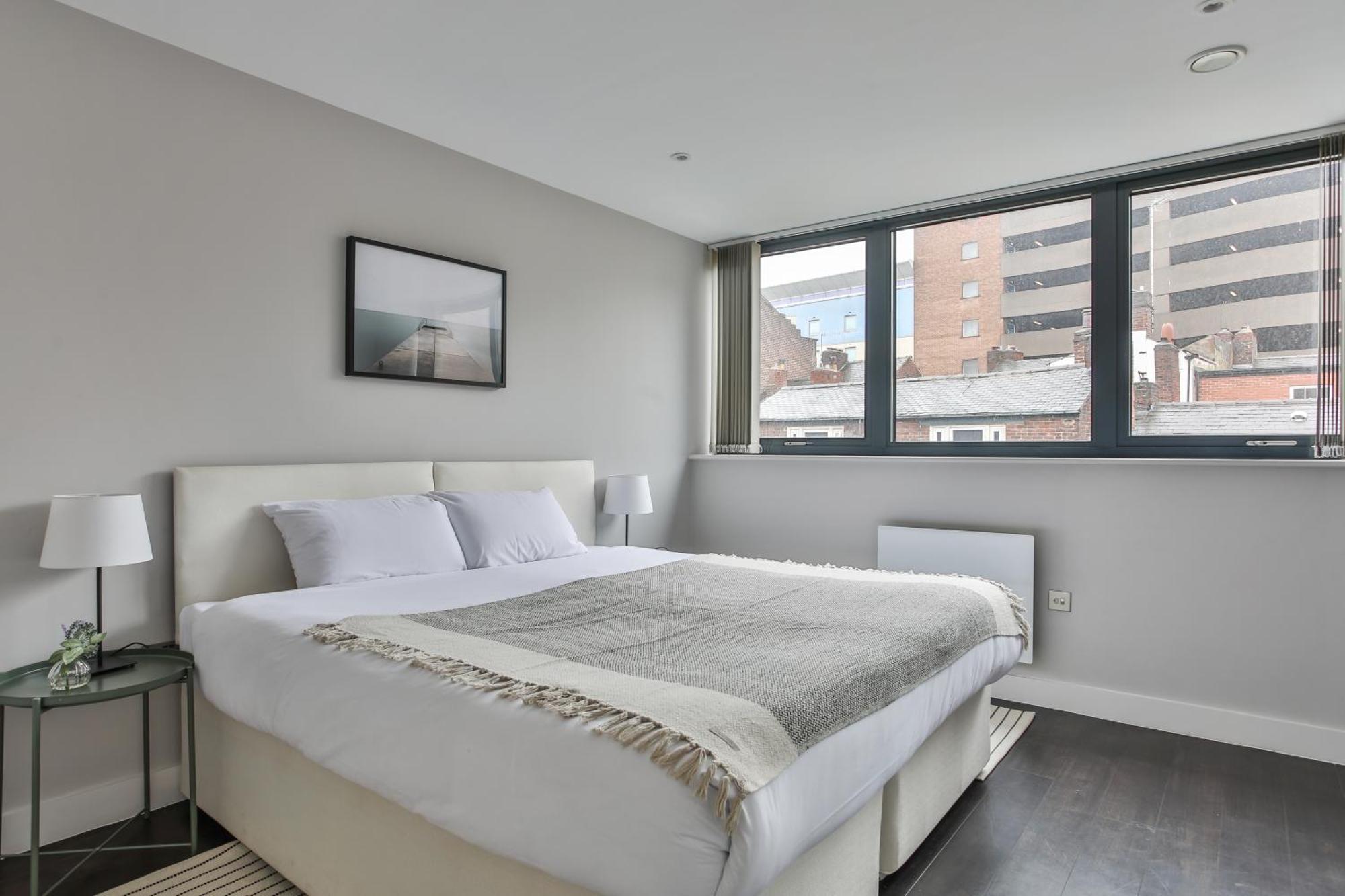In Apartamento