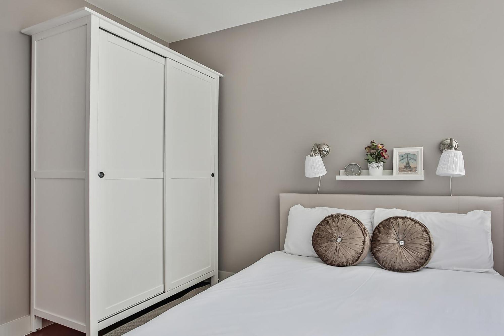 In Apartamento Sheffield