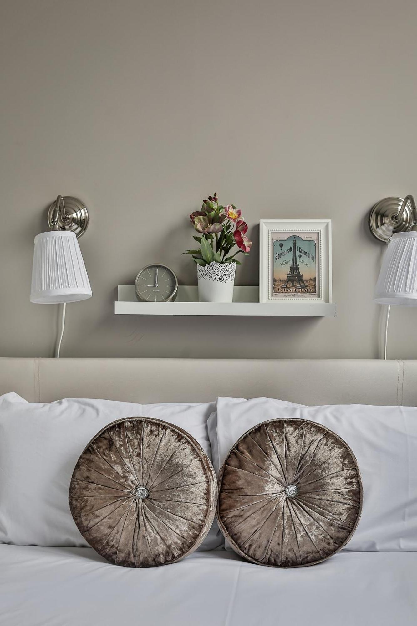 Apartamento In