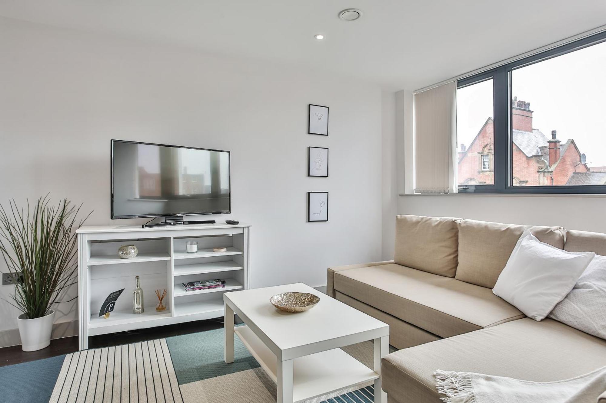 In Apartamento