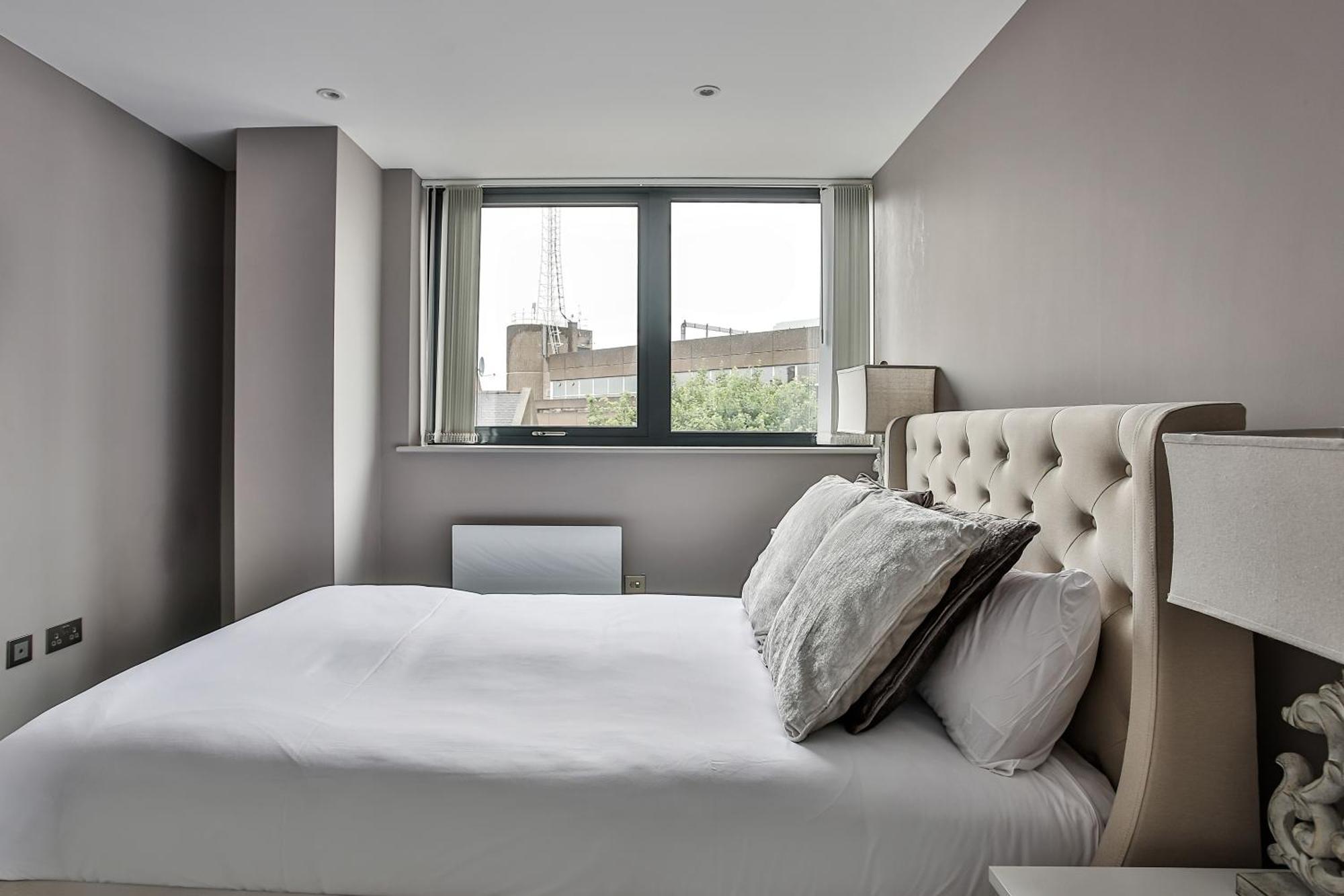 In Apartamento Sheffield