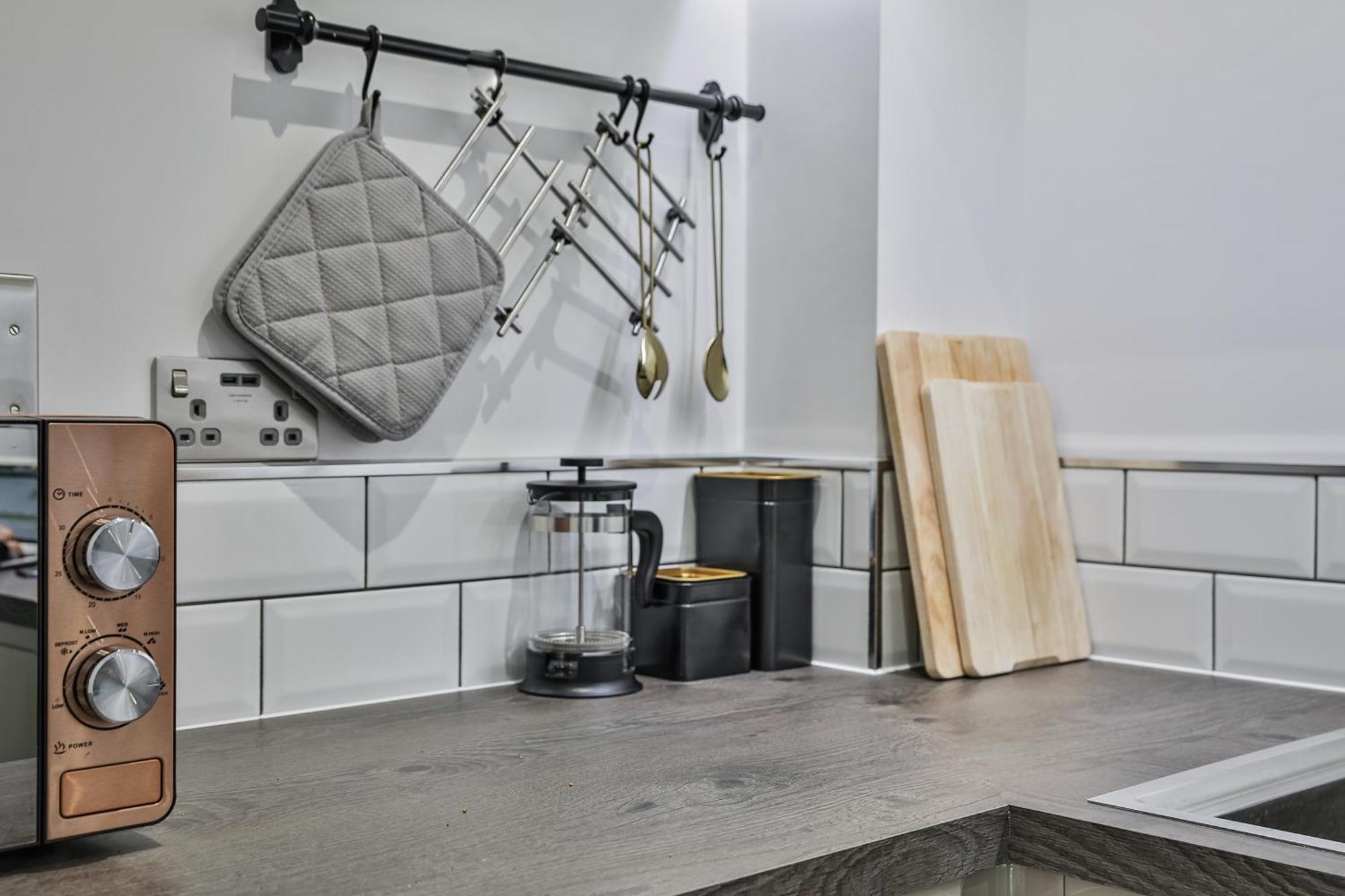 Apartamento In *