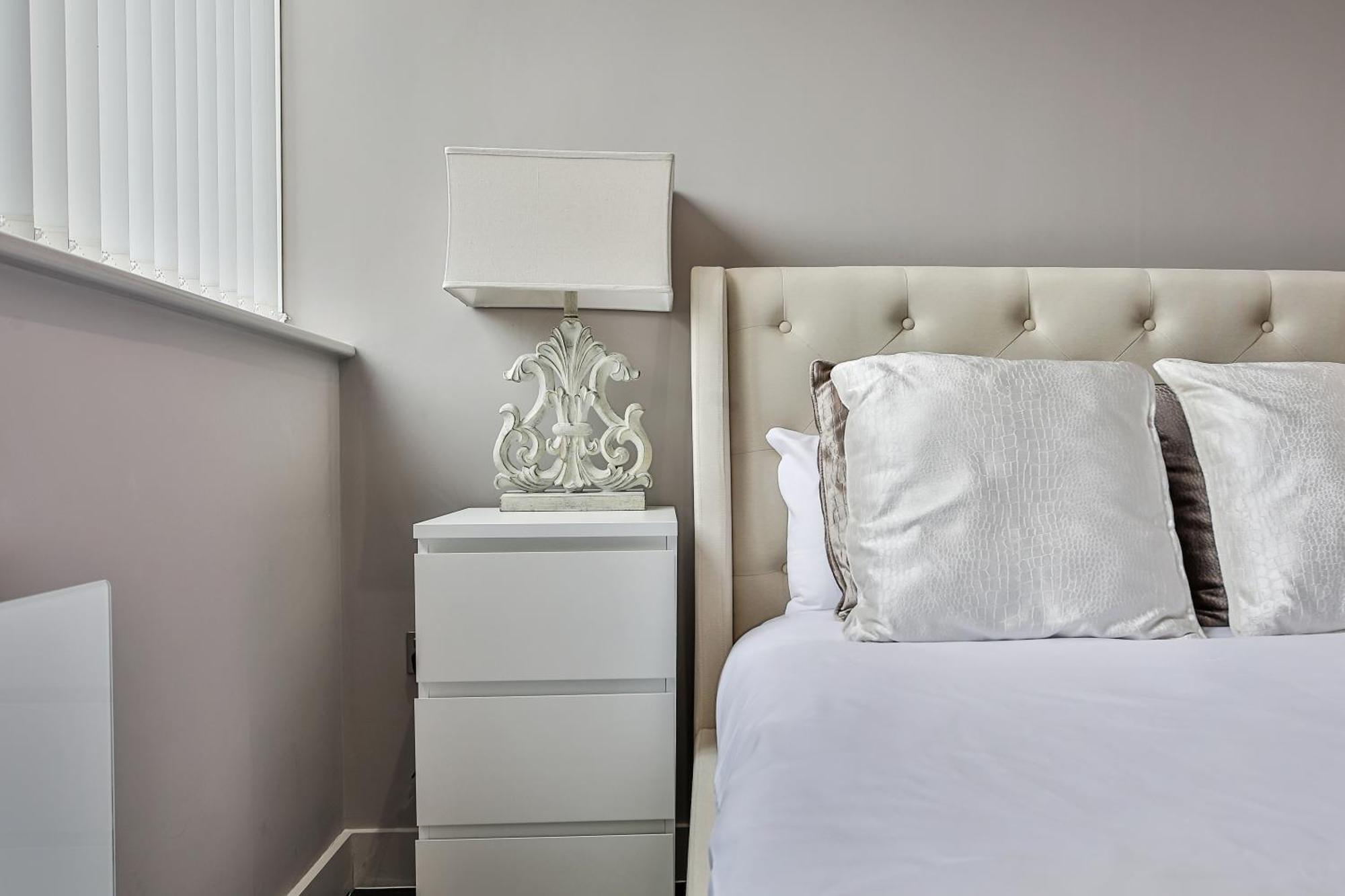 Apartamento In Sheffield