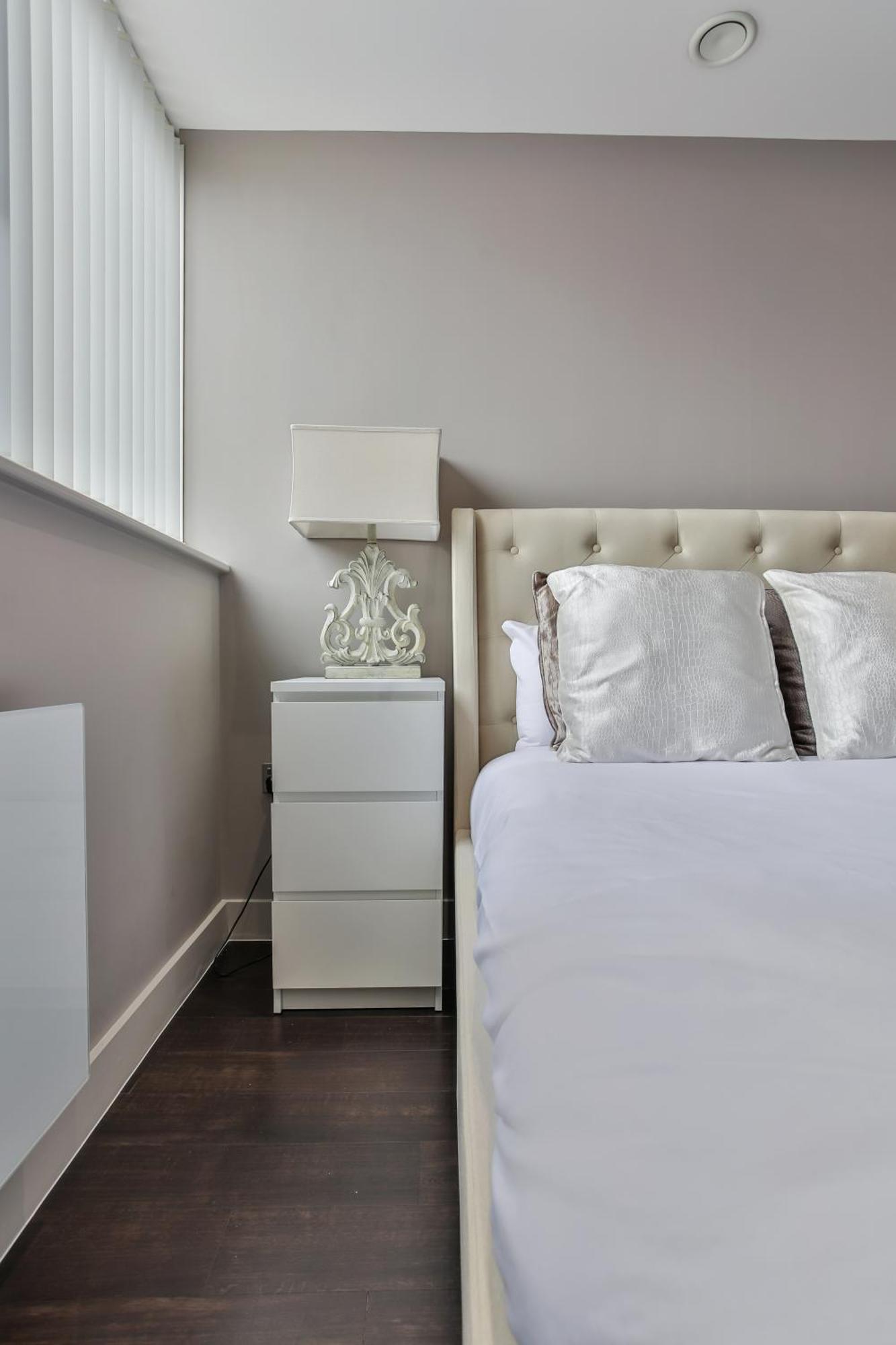 Apartamento In
