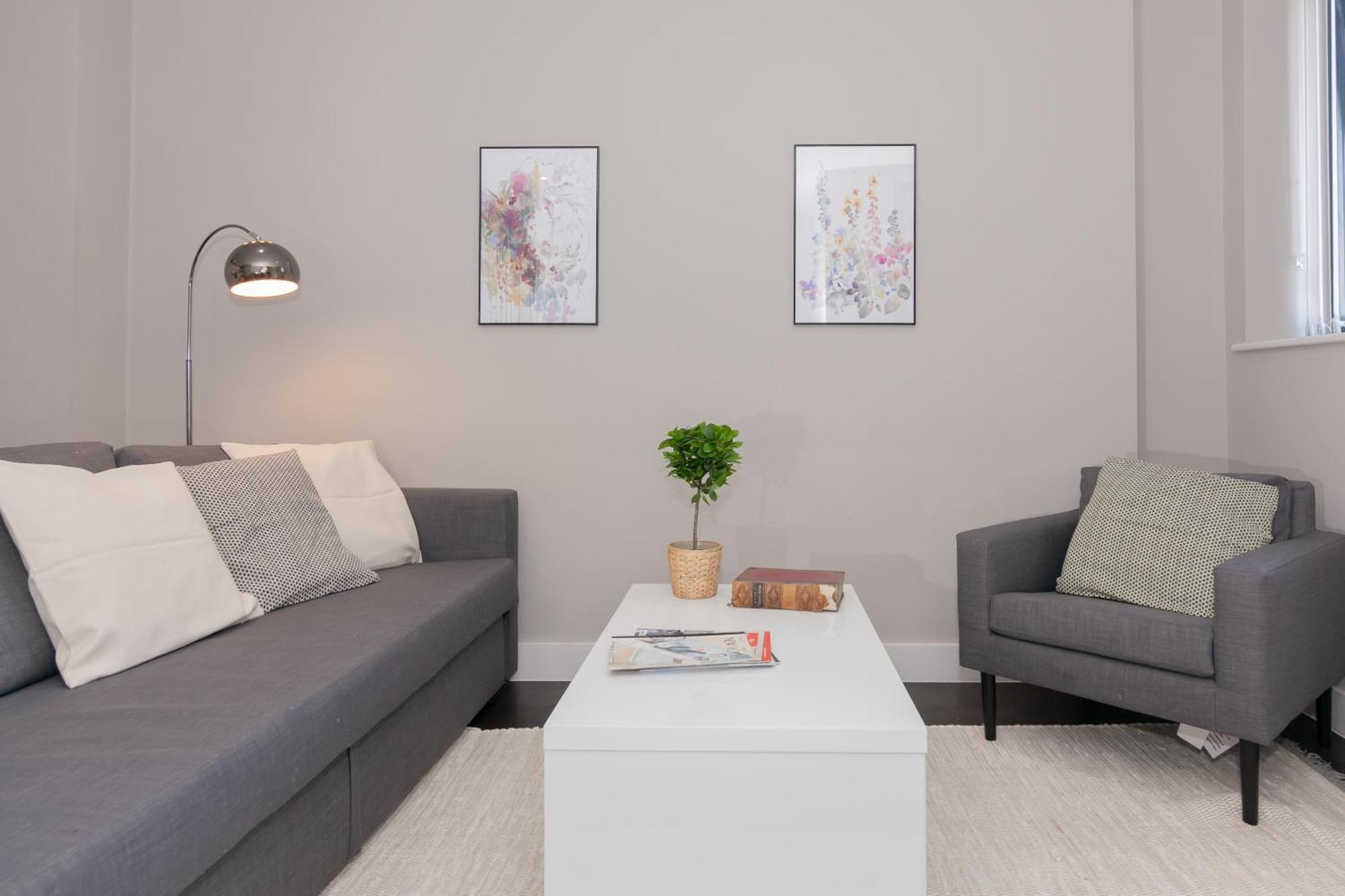 In Apartamento