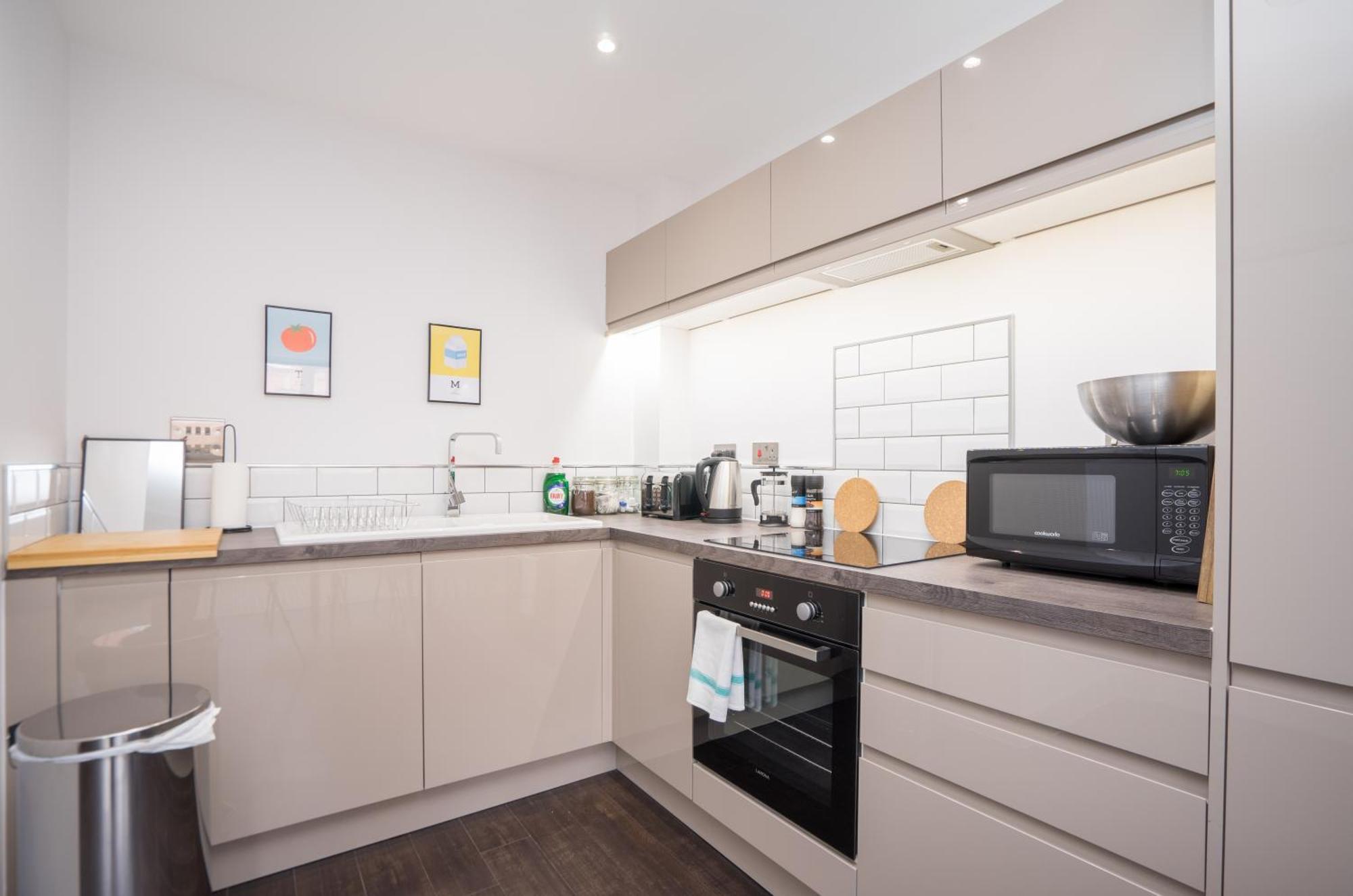 Apartamento In