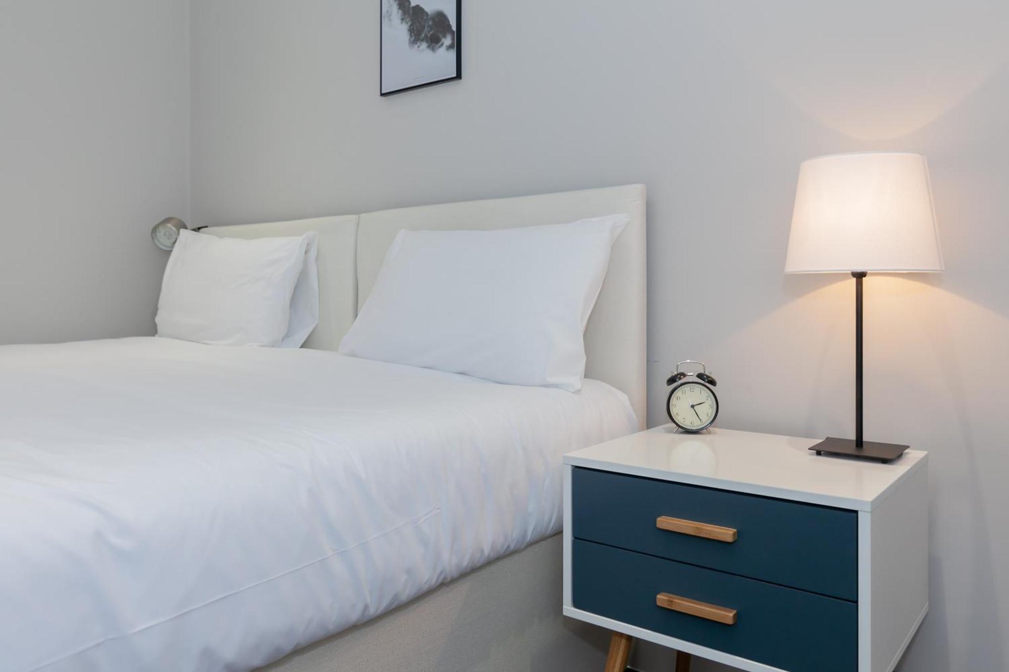 Apartamento In Sheffield