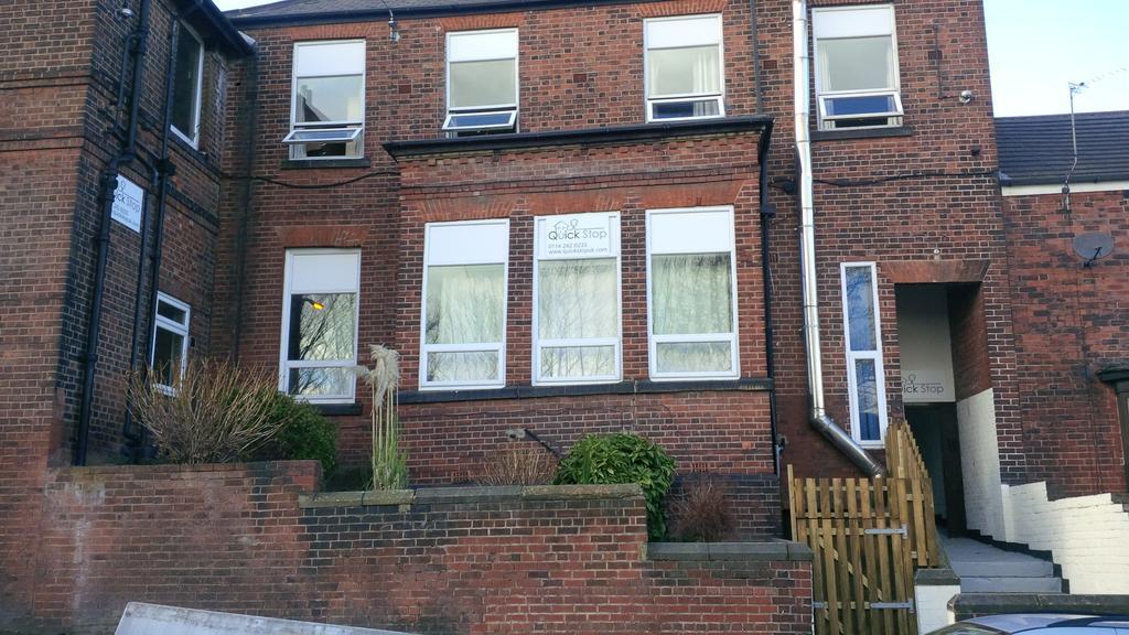 Quick Stop Uk Albergue Sheffield