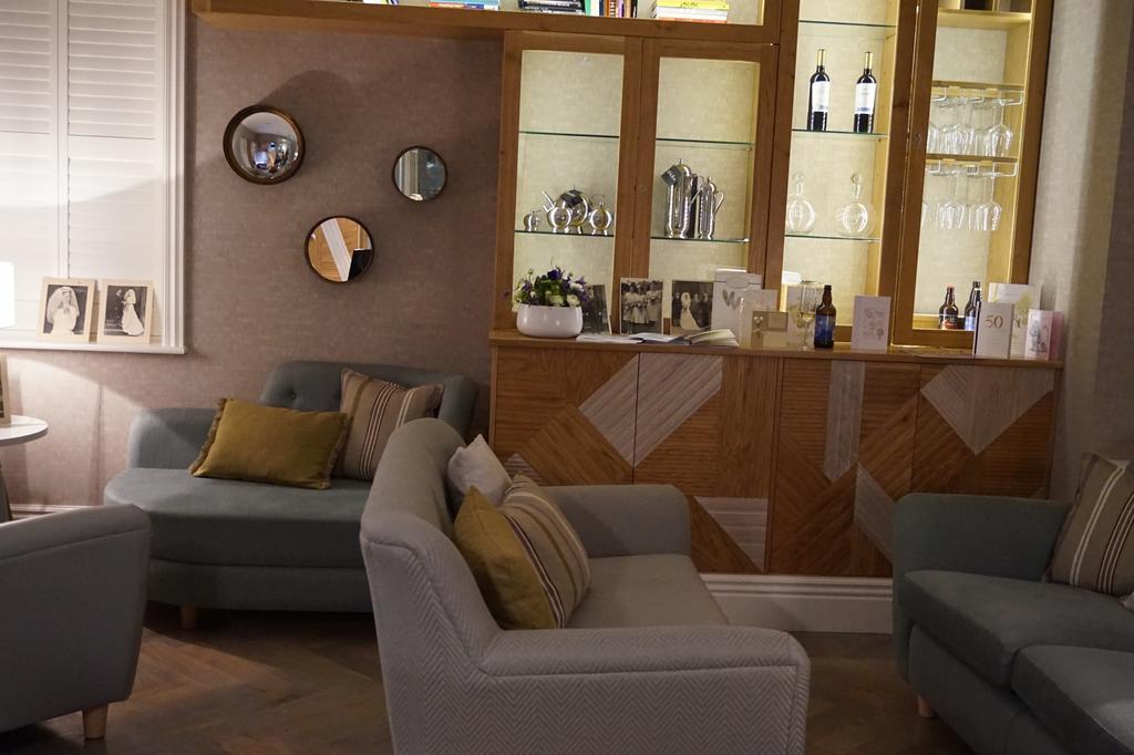 Brocco On The Park Boutique Hotel