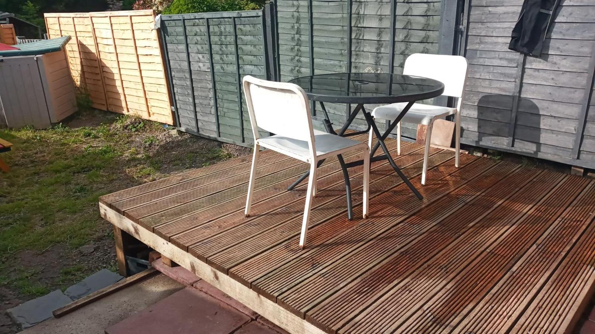 Holiday home Hilltop Place , Parkway M1 J33 Sheffield