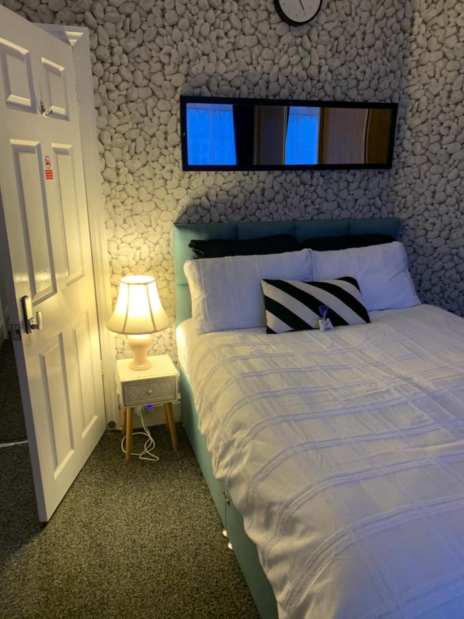 Sam'z Boutique Bed & Breakfast *