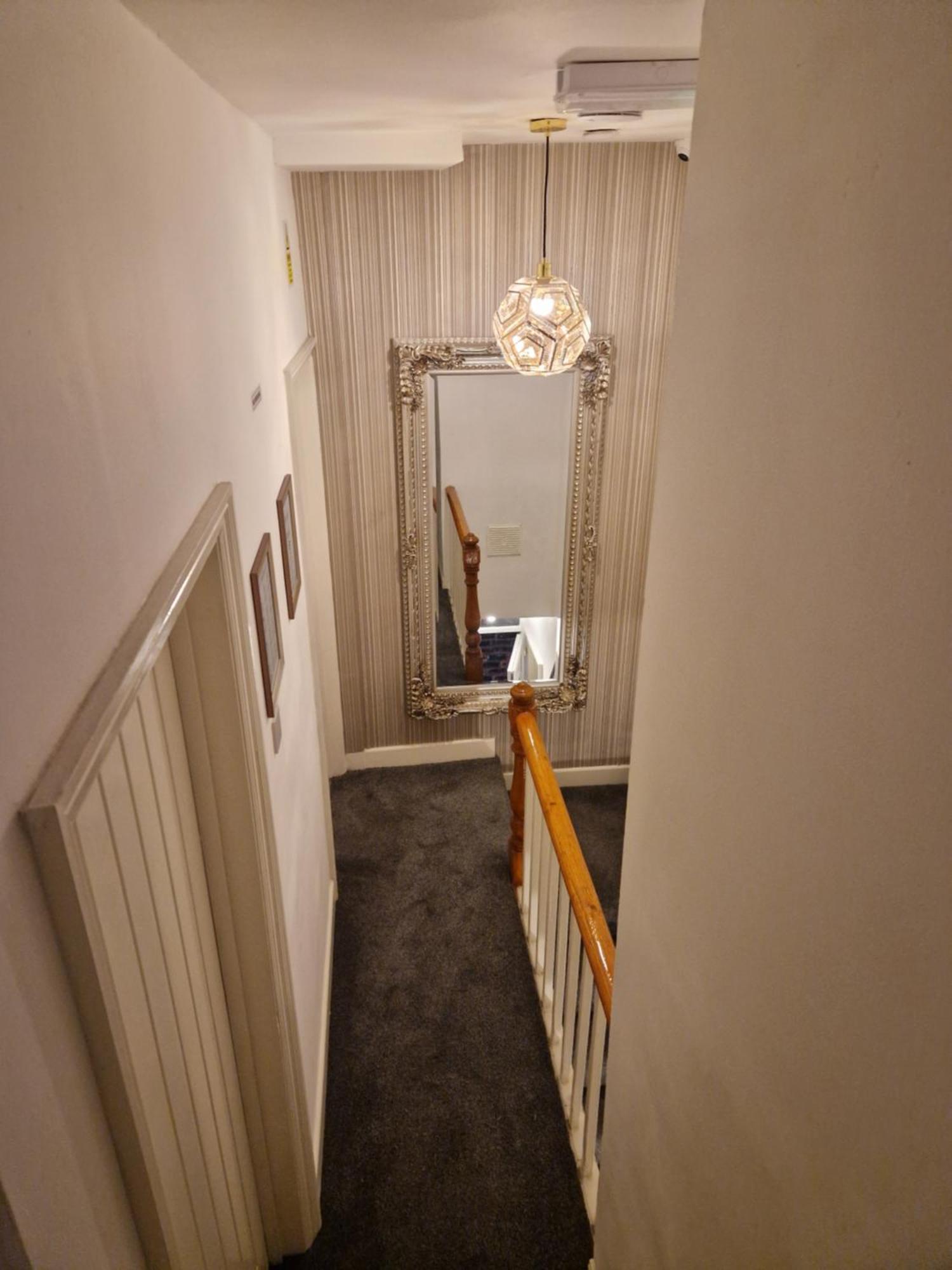 Highfields Living - Ensuite- Free Wifi- Free Local Parking * Sheffield