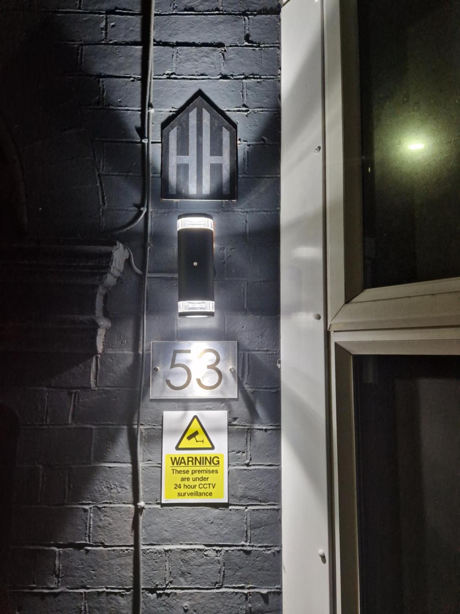 Guest house Highfields House - Free Wifi - Free Local Parking Sheffield