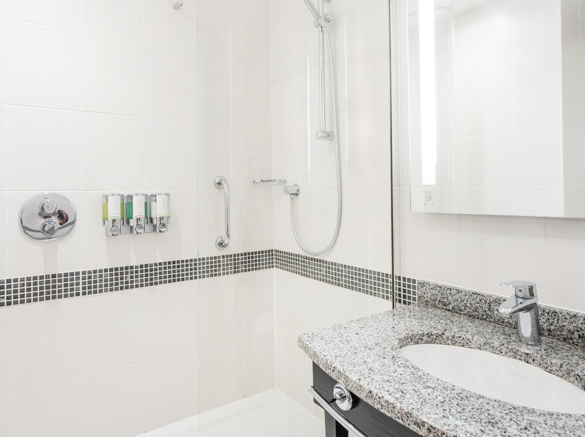 Hampton By Hilton Hotel Sheffield