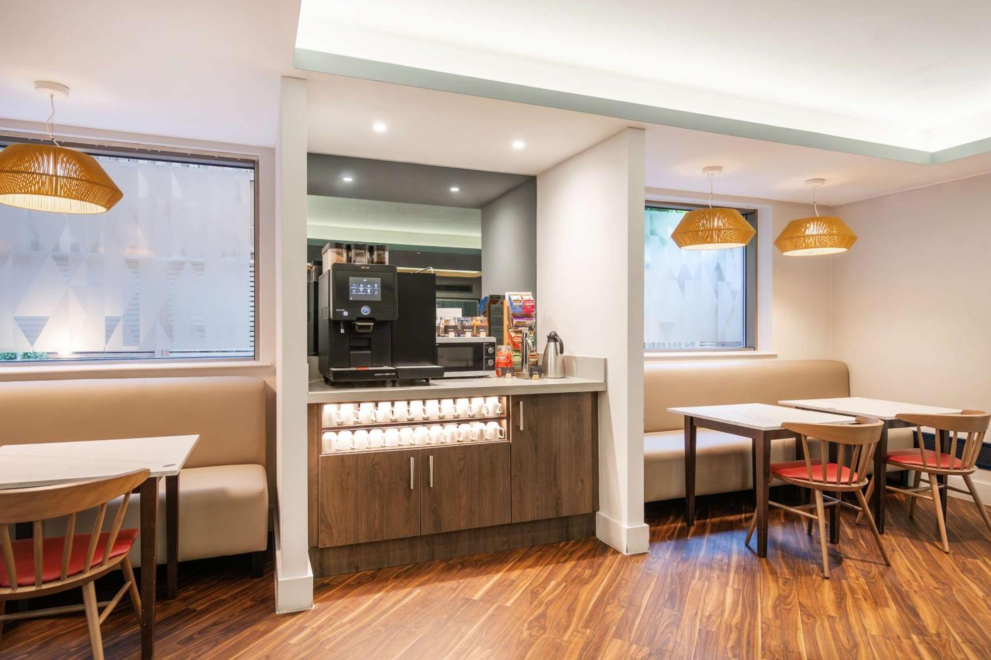 Hampton By Hilton Hotel Sheffield
