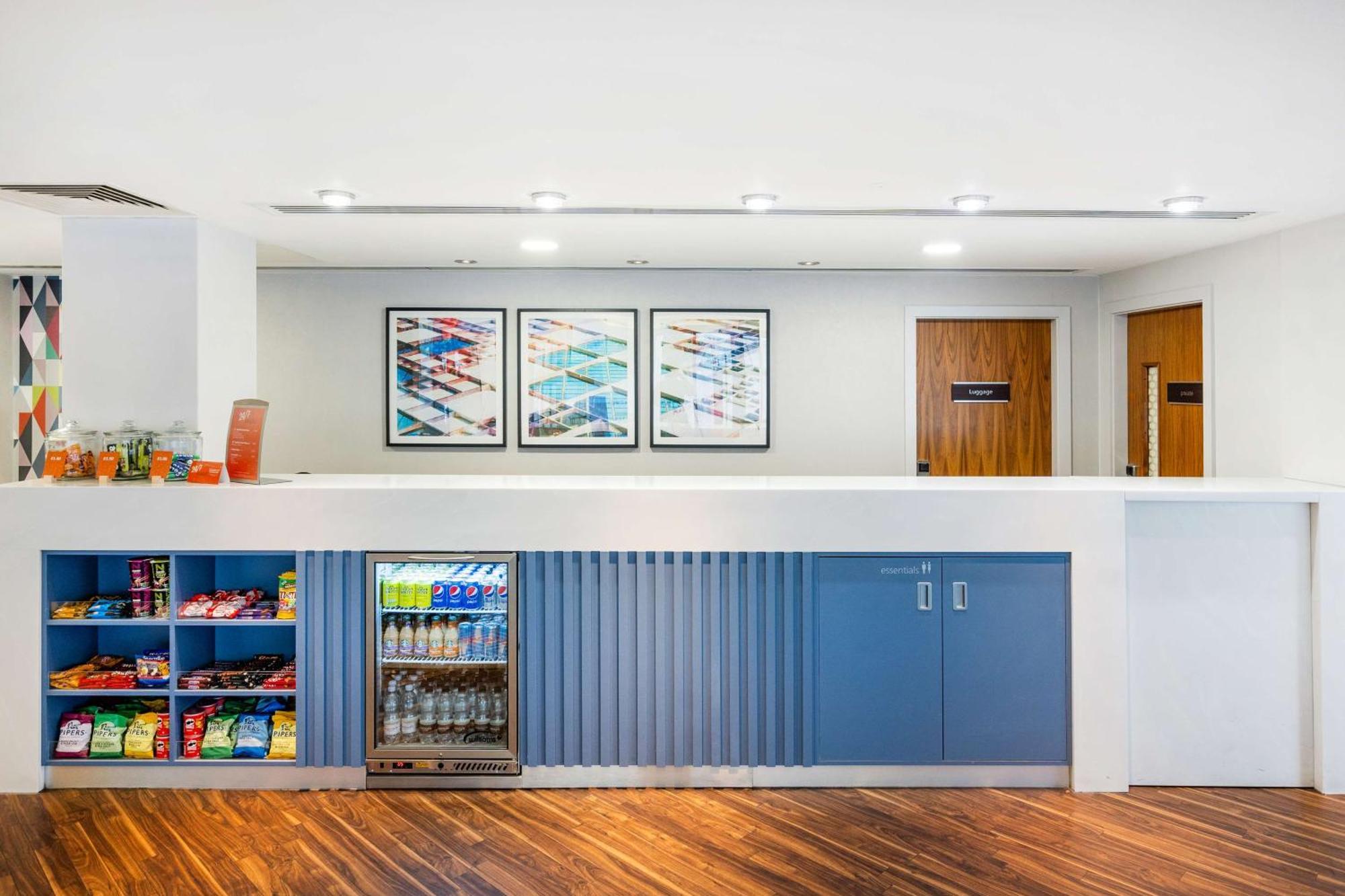 Hampton By Hilton