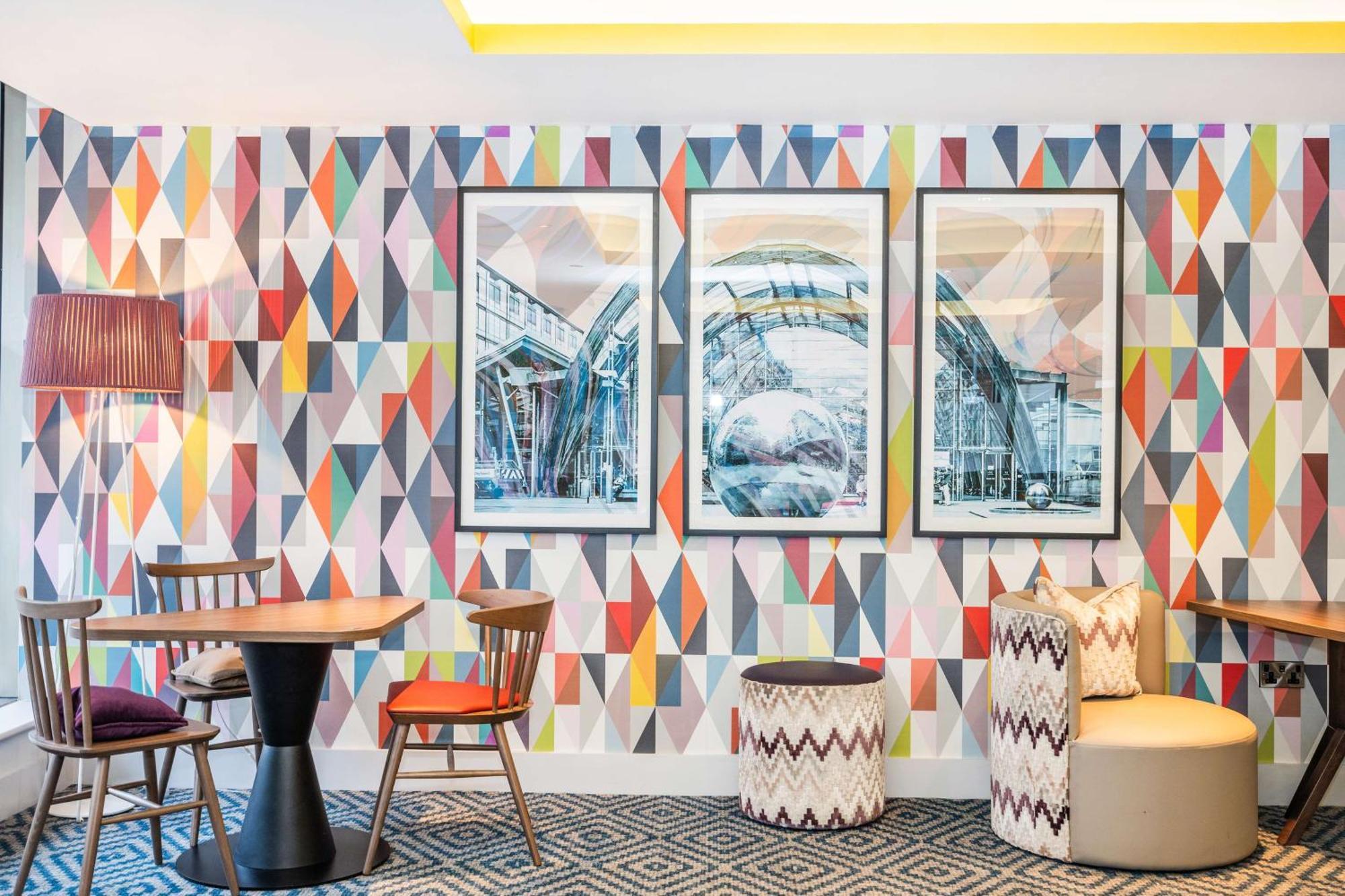 Hampton By Hilton 3* Sheffield