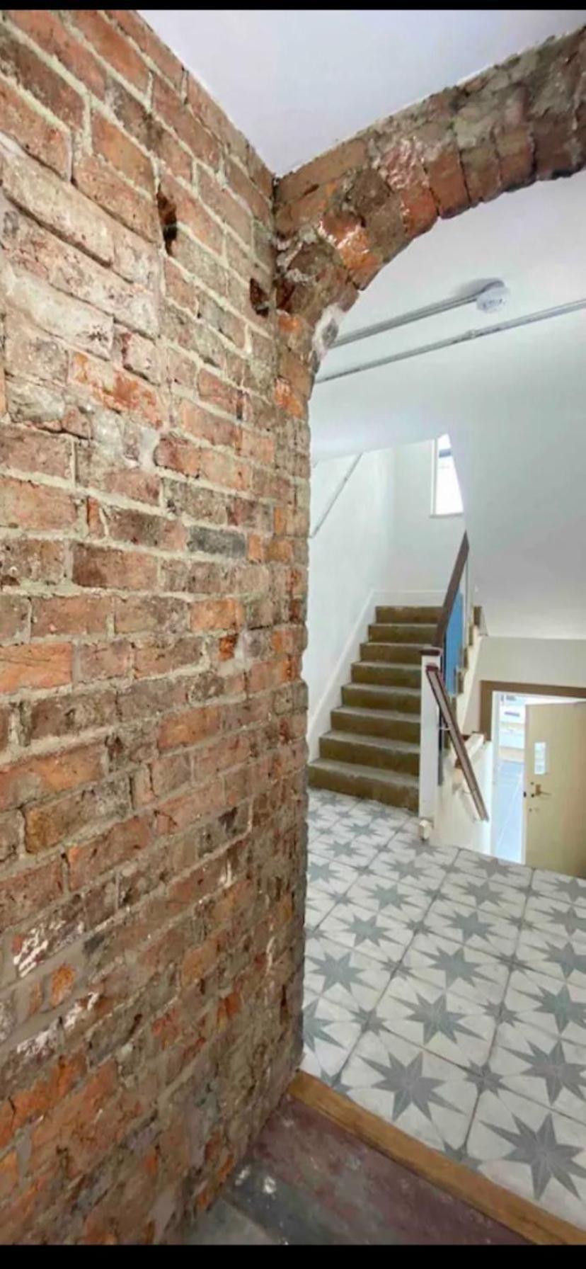 Apartamento Stylish 3 Bedroom In Historic Centre Building Sheffield