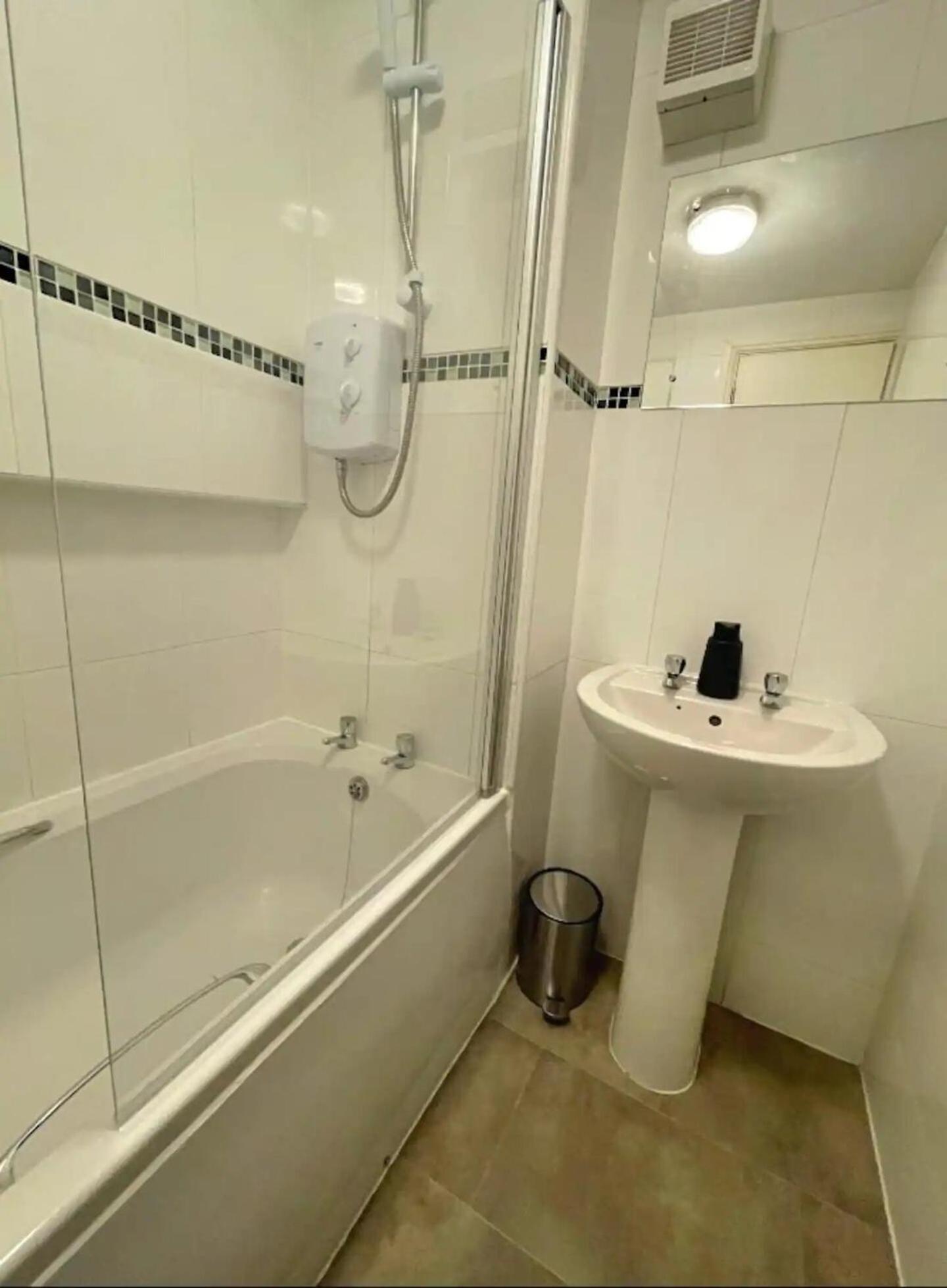 Loft In The Centre Of For 3 Persons *