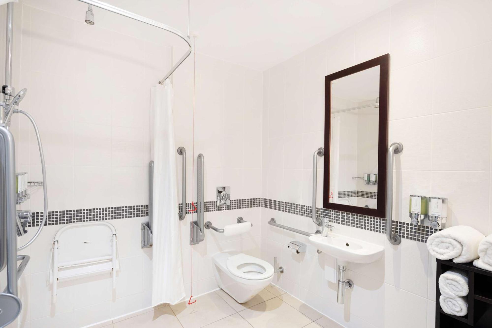 Hampton By Hilton 3* Sheffield