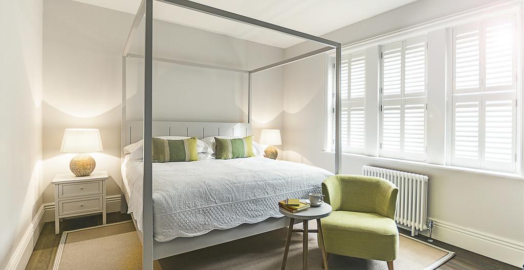 Brocco On The Park Boutique Hotel 5*