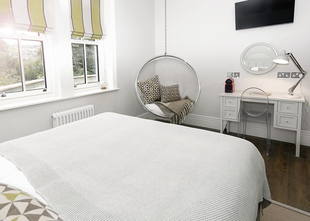 Brocco On The Park Boutique Hotel Sheffield